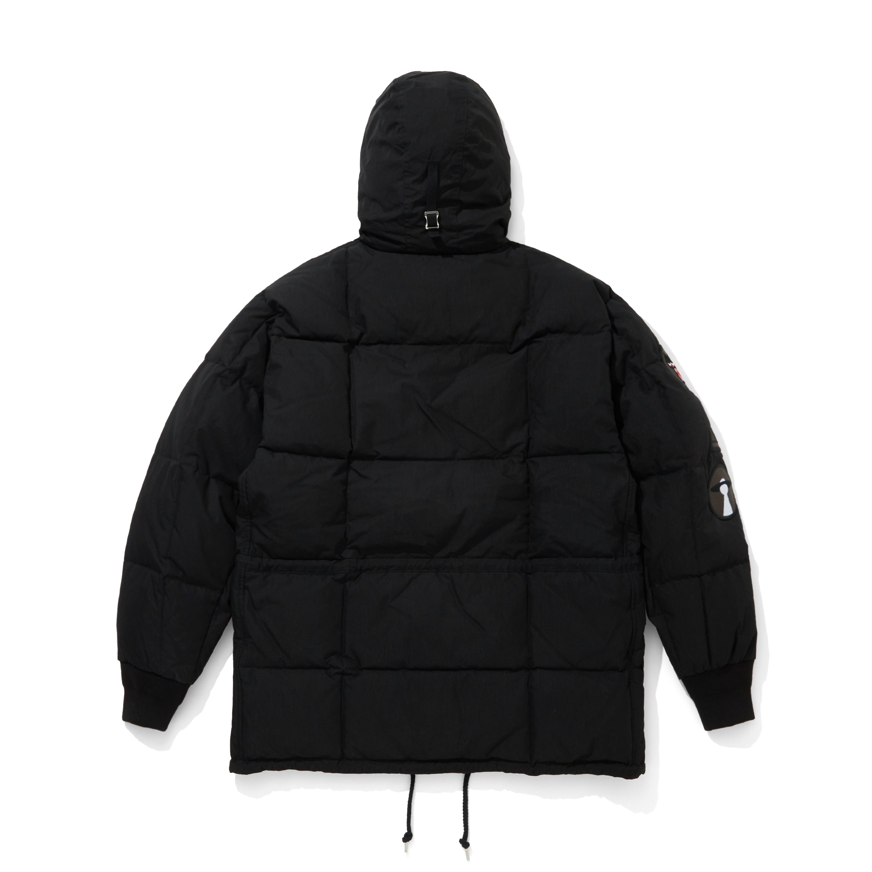 画像をギャラリービューアに読み込む, BILLIONAIRE BOYS CLUB x EDDIE BAUER VINTAGE DOWN JACKET