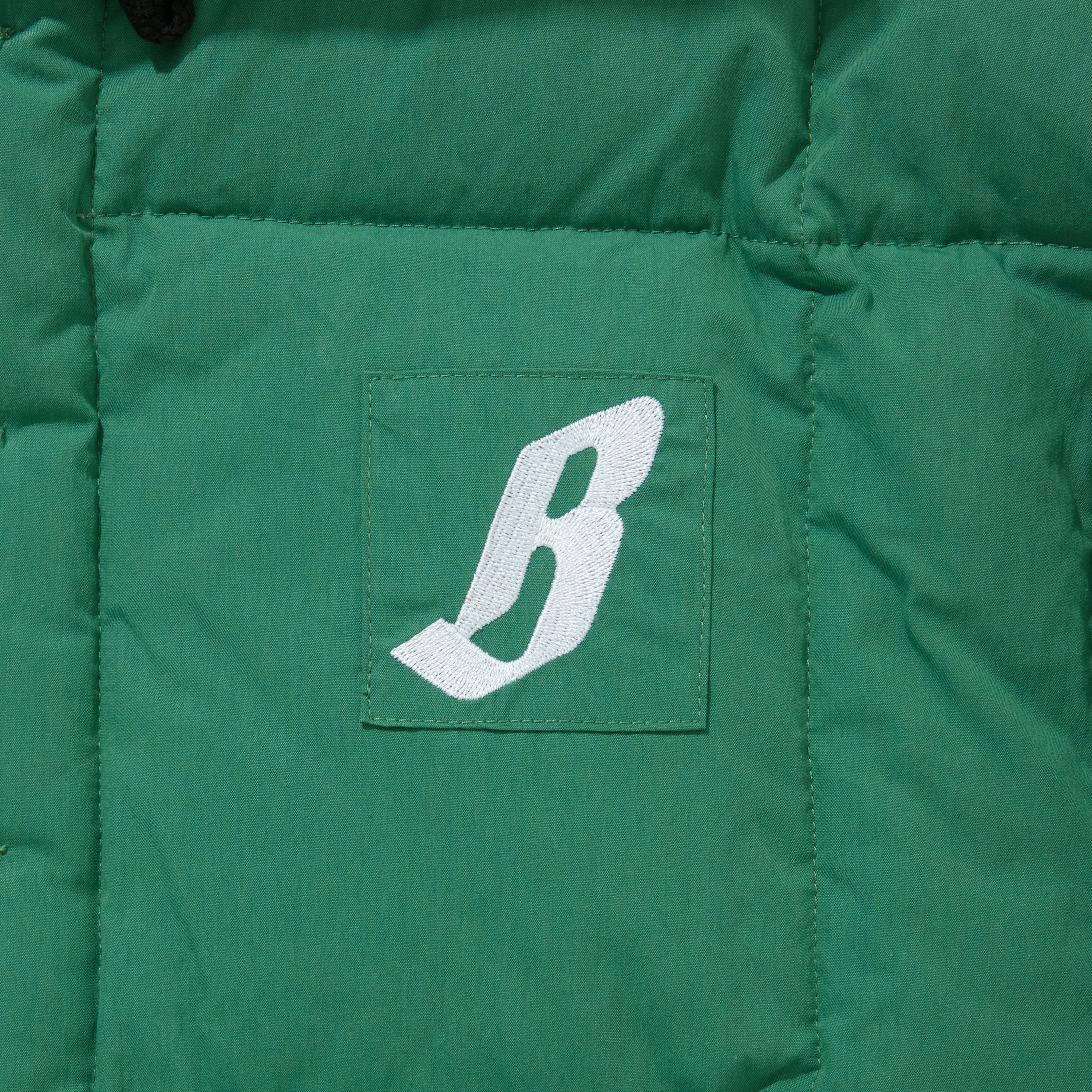 画像をギャラリービューアに読み込む, BILLIONAIRE BOYS CLUB x EDDIE BAUER VINTAGE DOWN JACKET