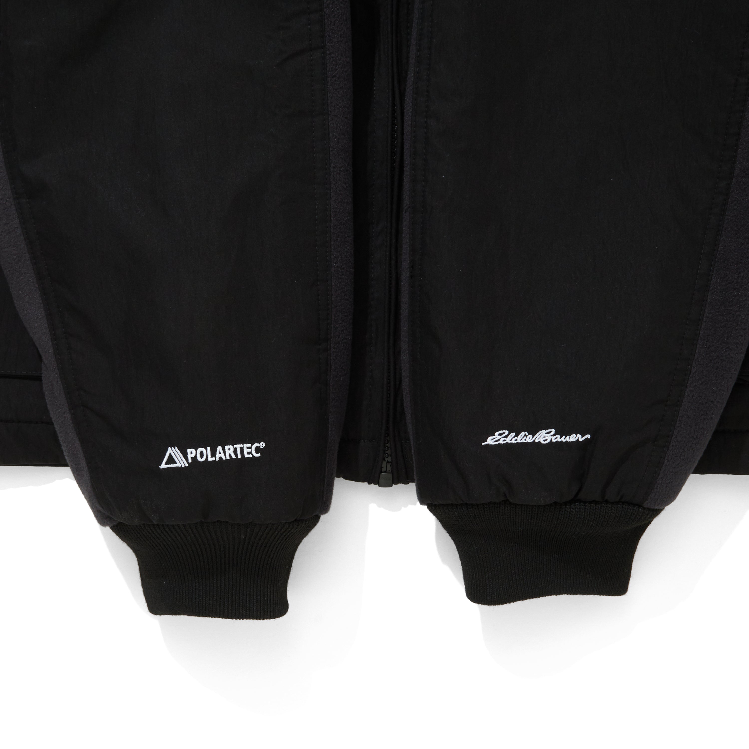 画像をギャラリービューアに読み込む, BILLIONAIRE BOYS CLUB x EDDIE BAUER POLARTEC FLEECE HUNTING JACKET