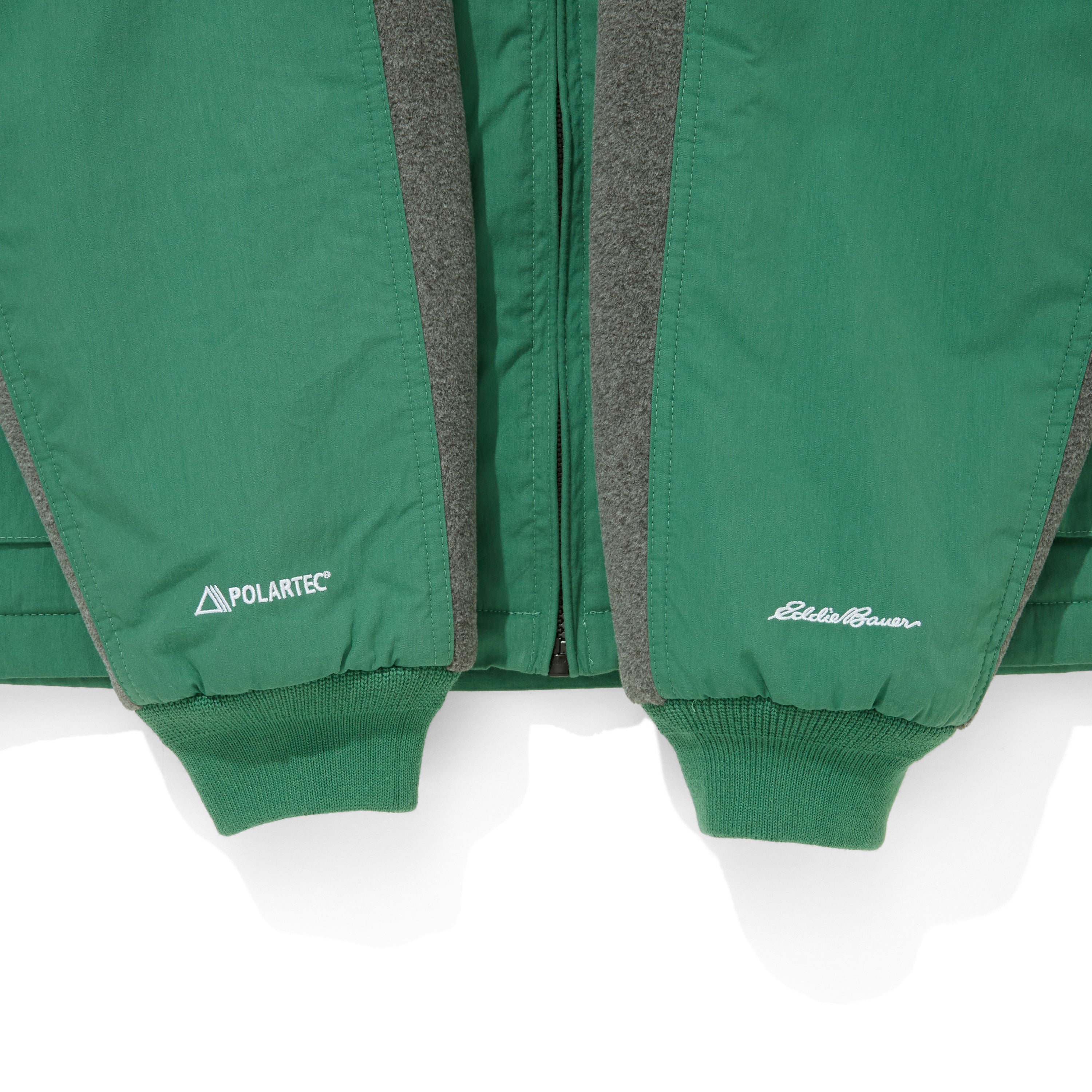 画像をギャラリービューアに読み込む, BILLIONAIRE BOYS CLUB x EDDIE BAUER POLARTEC FLEECE HUNTING JACKET