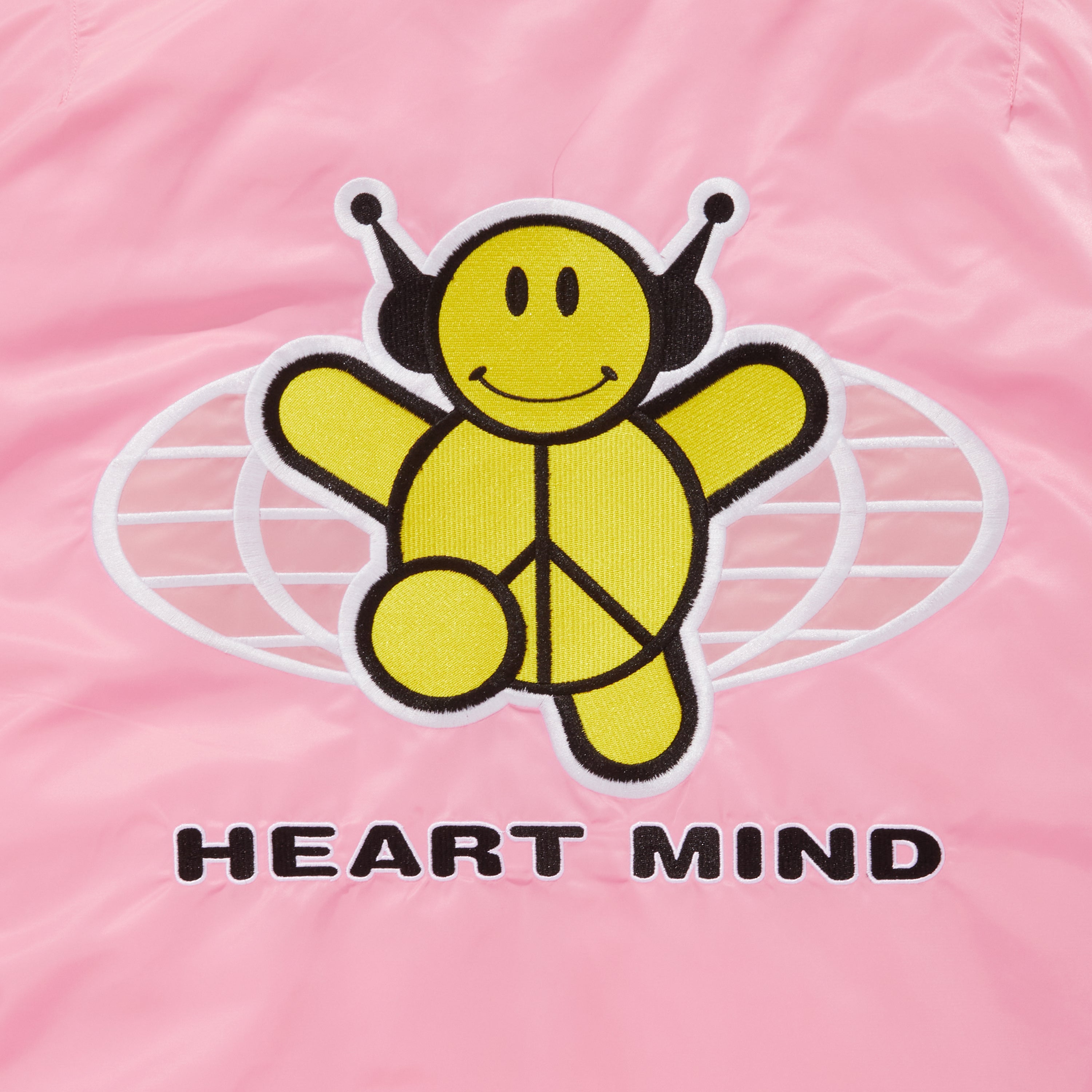 Load image into Gallery viewer, EMBROIDERED LOGO MA-1