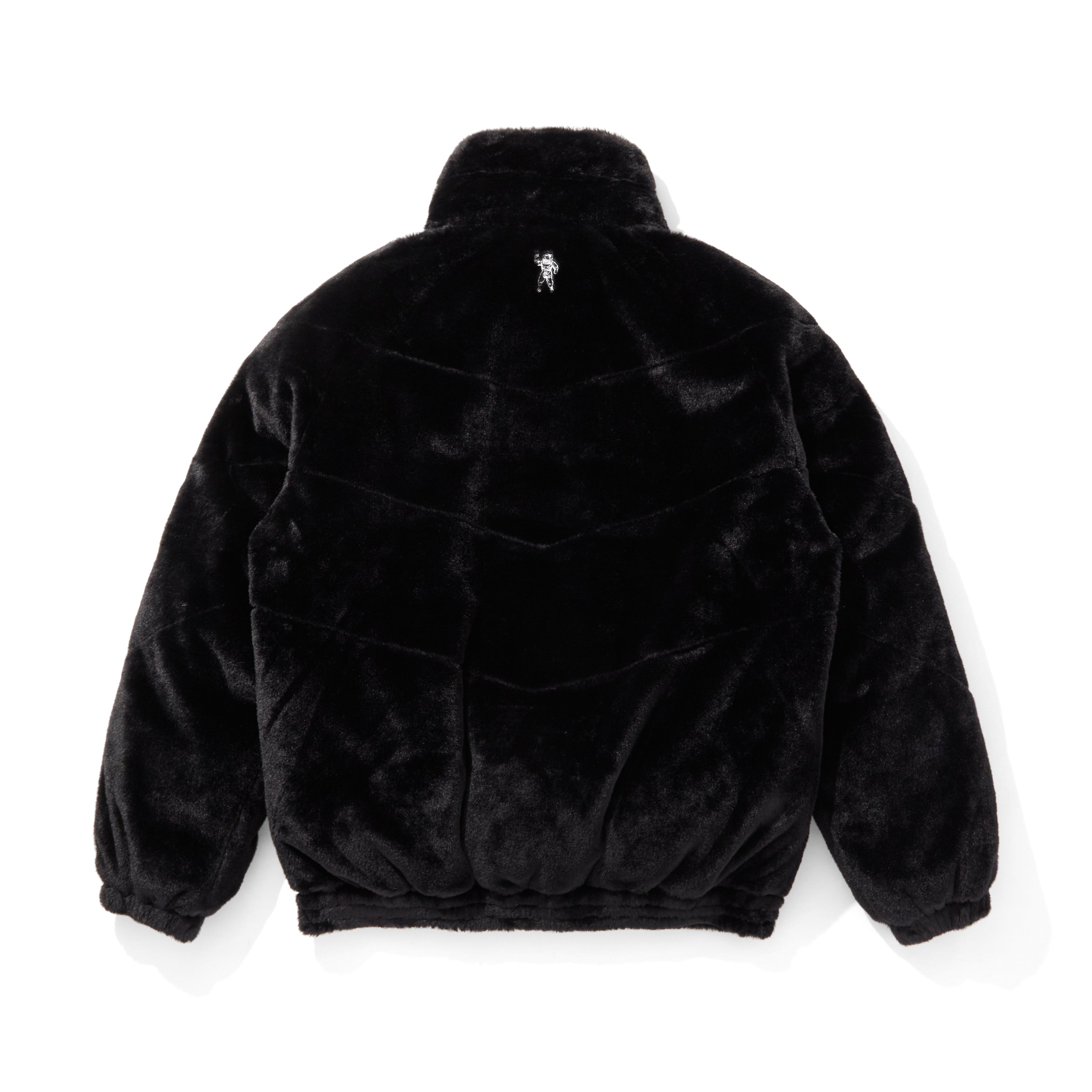 Load image into Gallery viewer, FUR DOWN JACKET