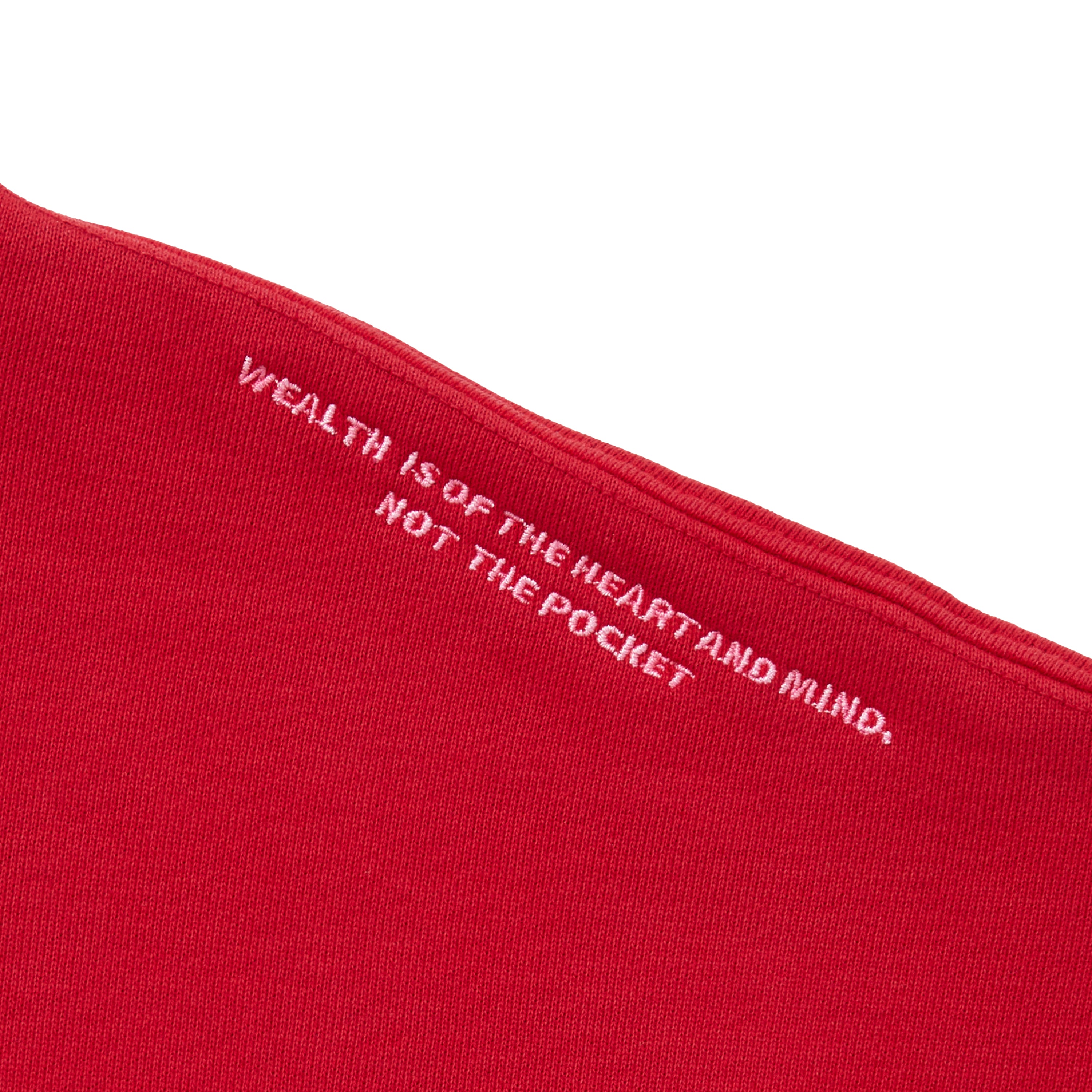 画像をギャラリービューアに読み込む, Overdyed Hoodie_Arch Logo