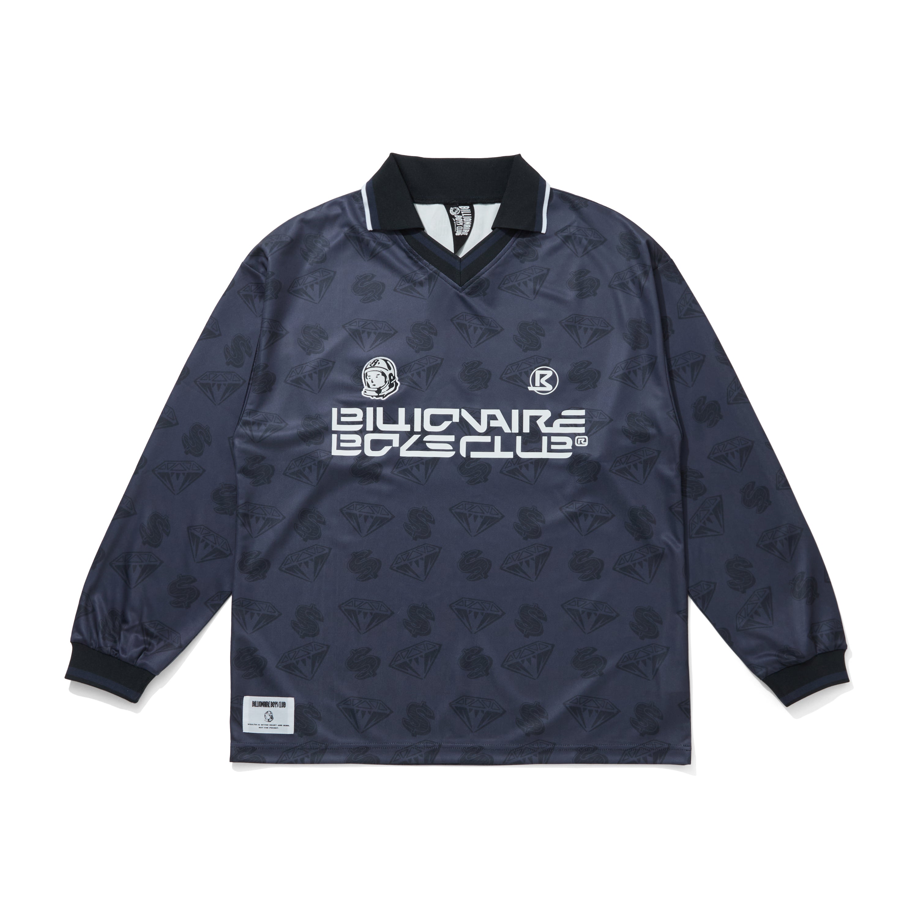 画像をギャラリービューアに読み込む, D&D Football Shirt