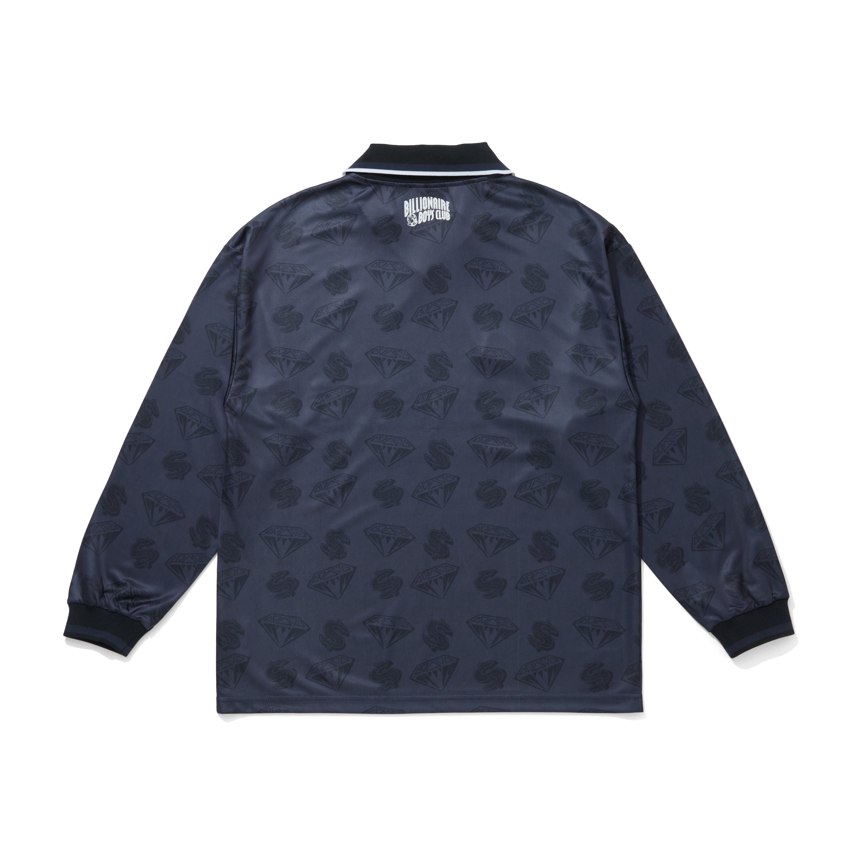 画像をギャラリービューアに読み込む, D&D Football Shirt