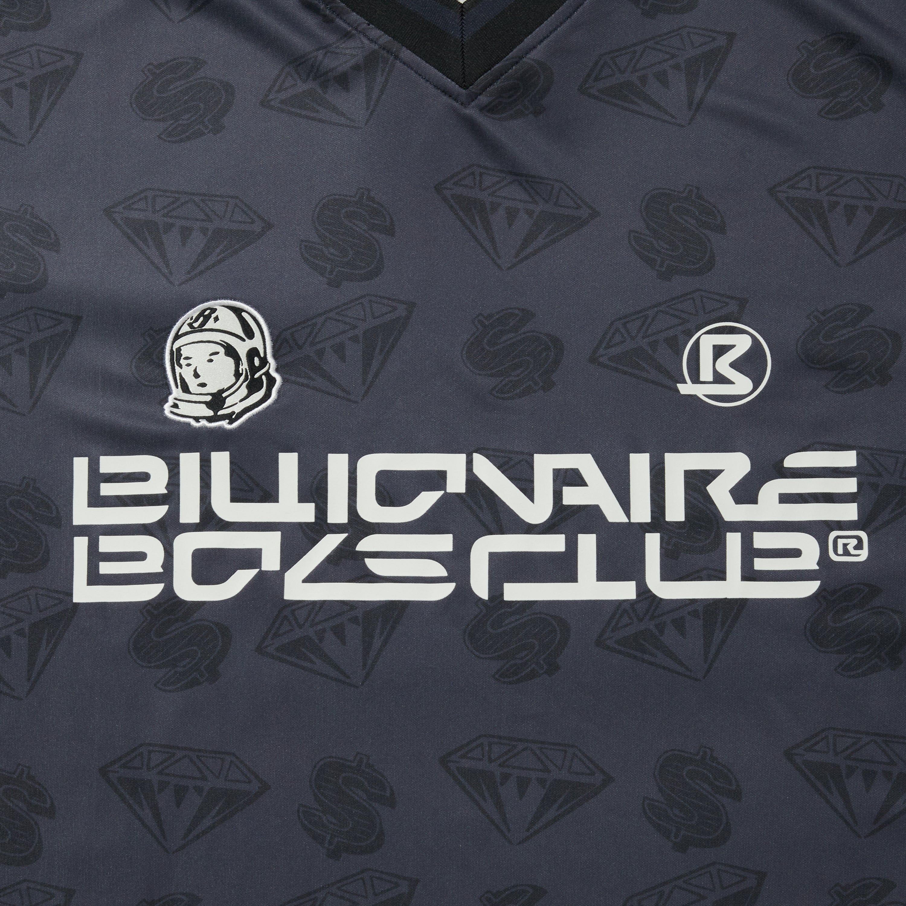 画像をギャラリービューアに読み込む, D&D Football Shirt