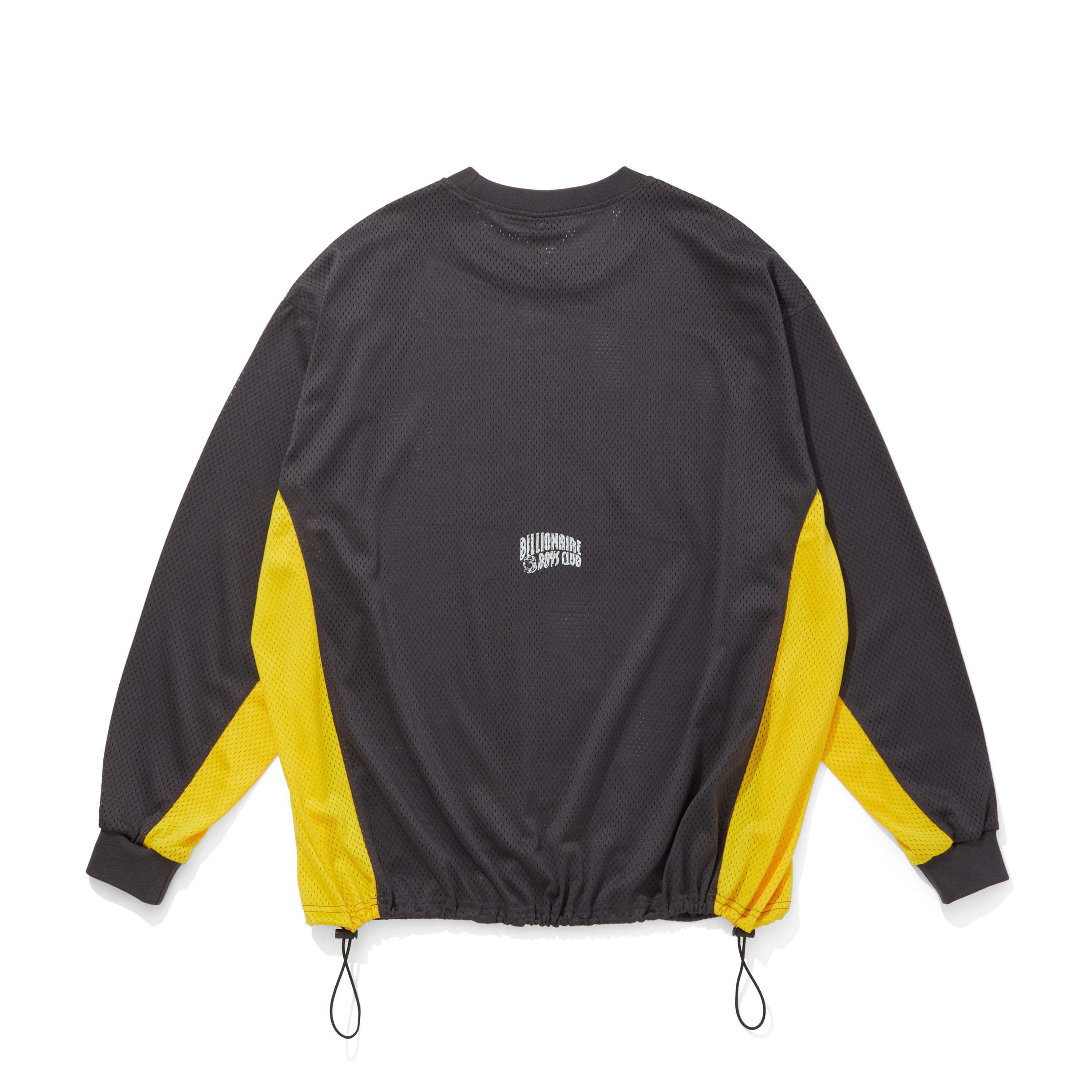 画像をギャラリービューアに読み込む, Mesh L/s C&s