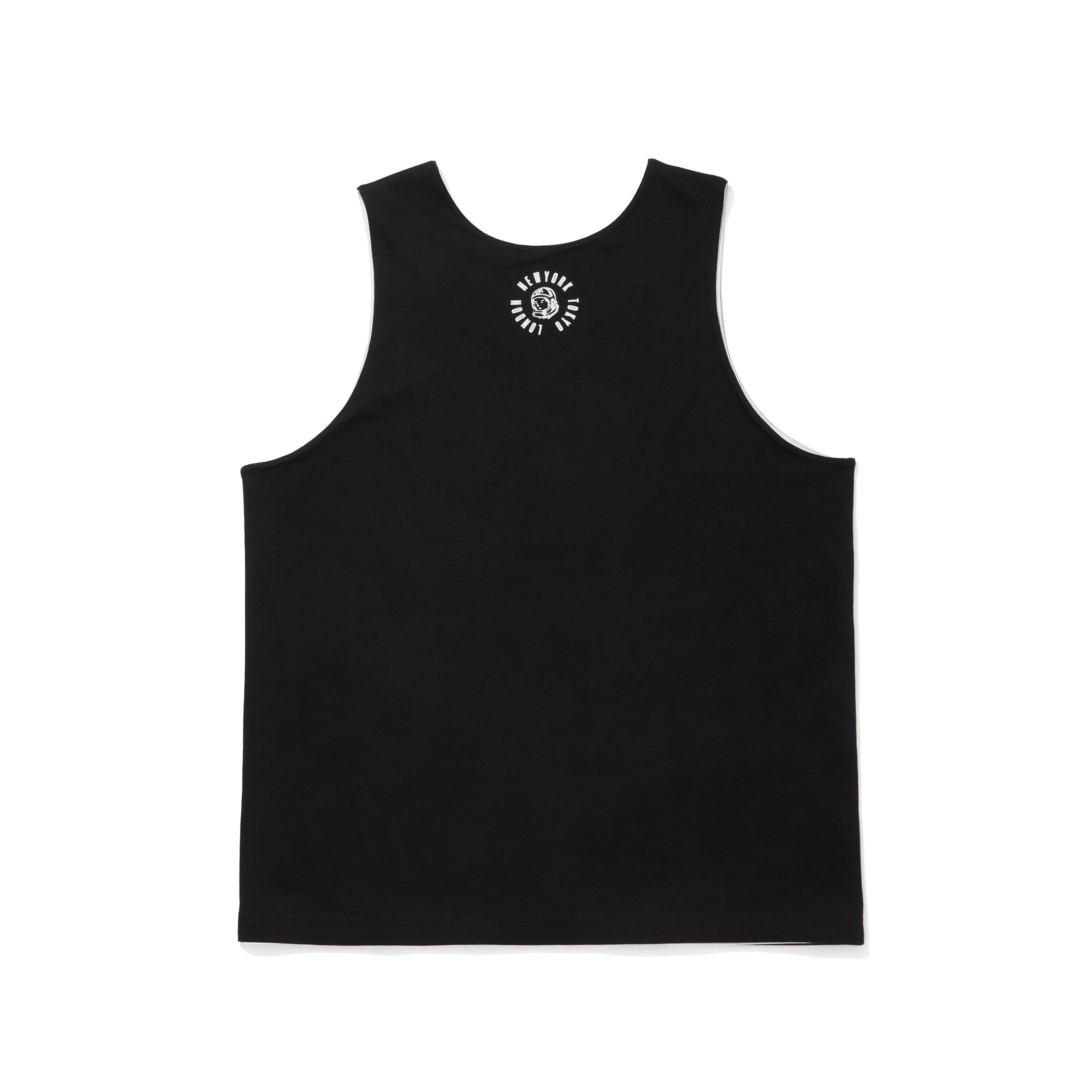 画像をギャラリービューアに読み込む, Reversible Tank Top