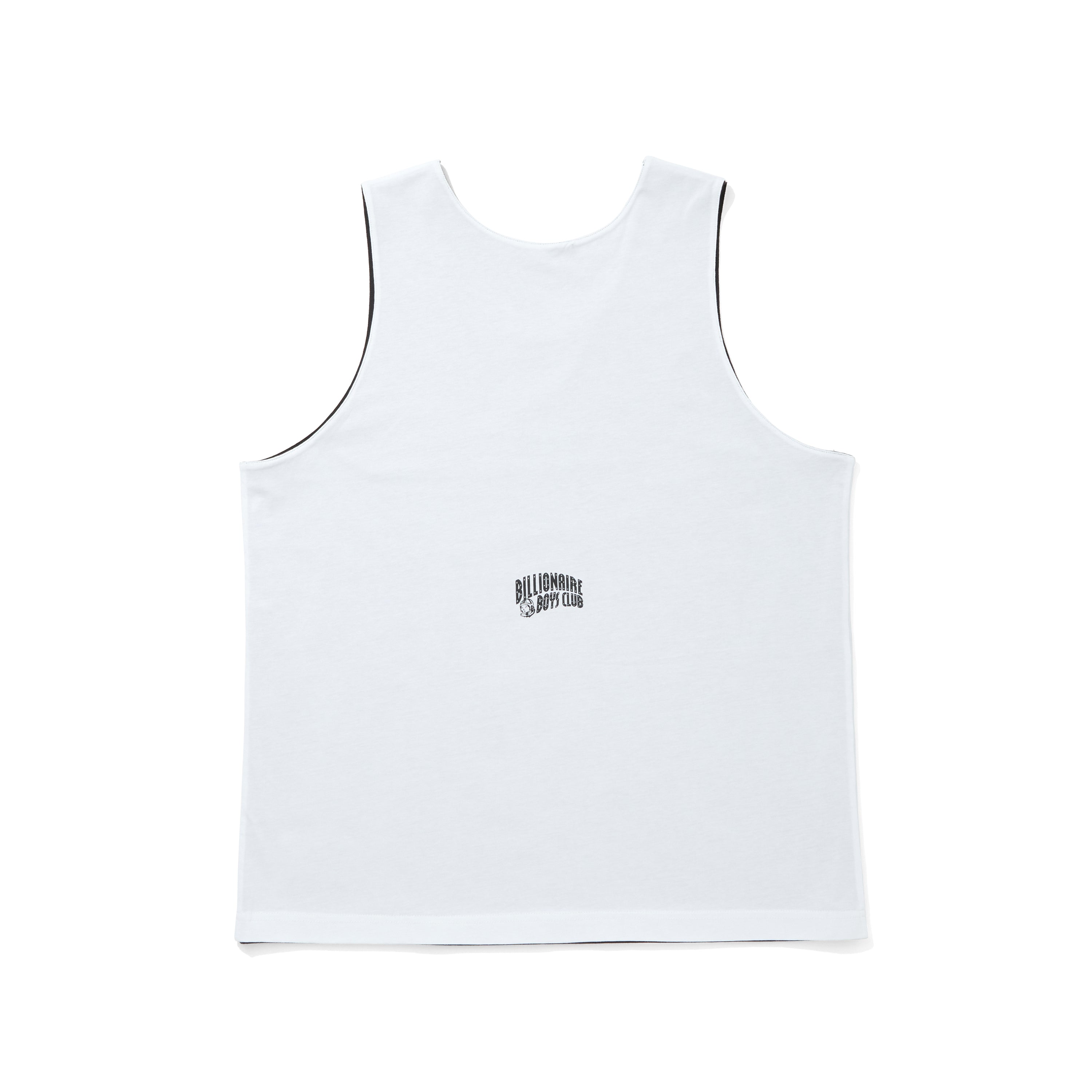 画像をギャラリービューアに読み込む, Reversible Tank Top