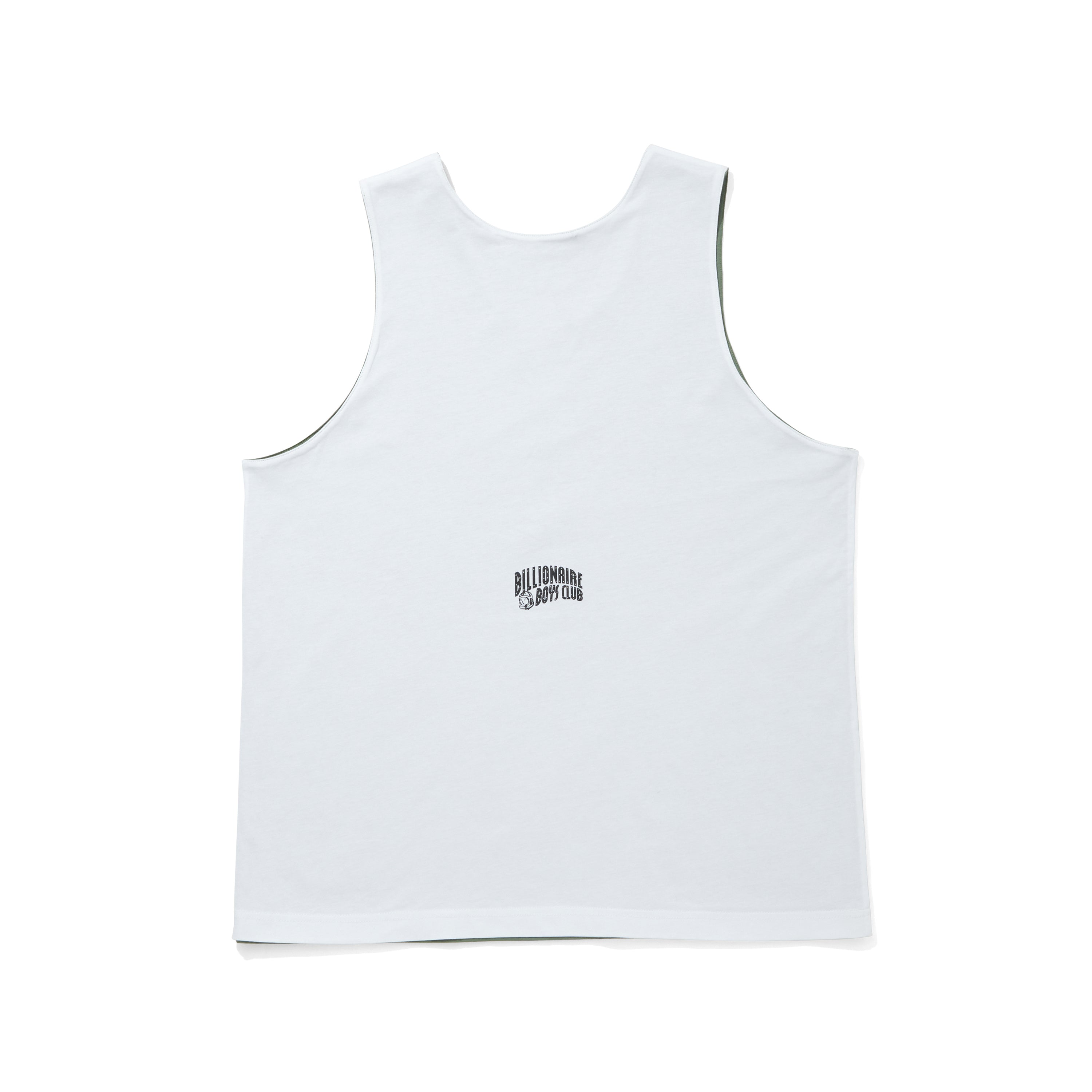 画像をギャラリービューアに読み込む, Reversible Tank Top