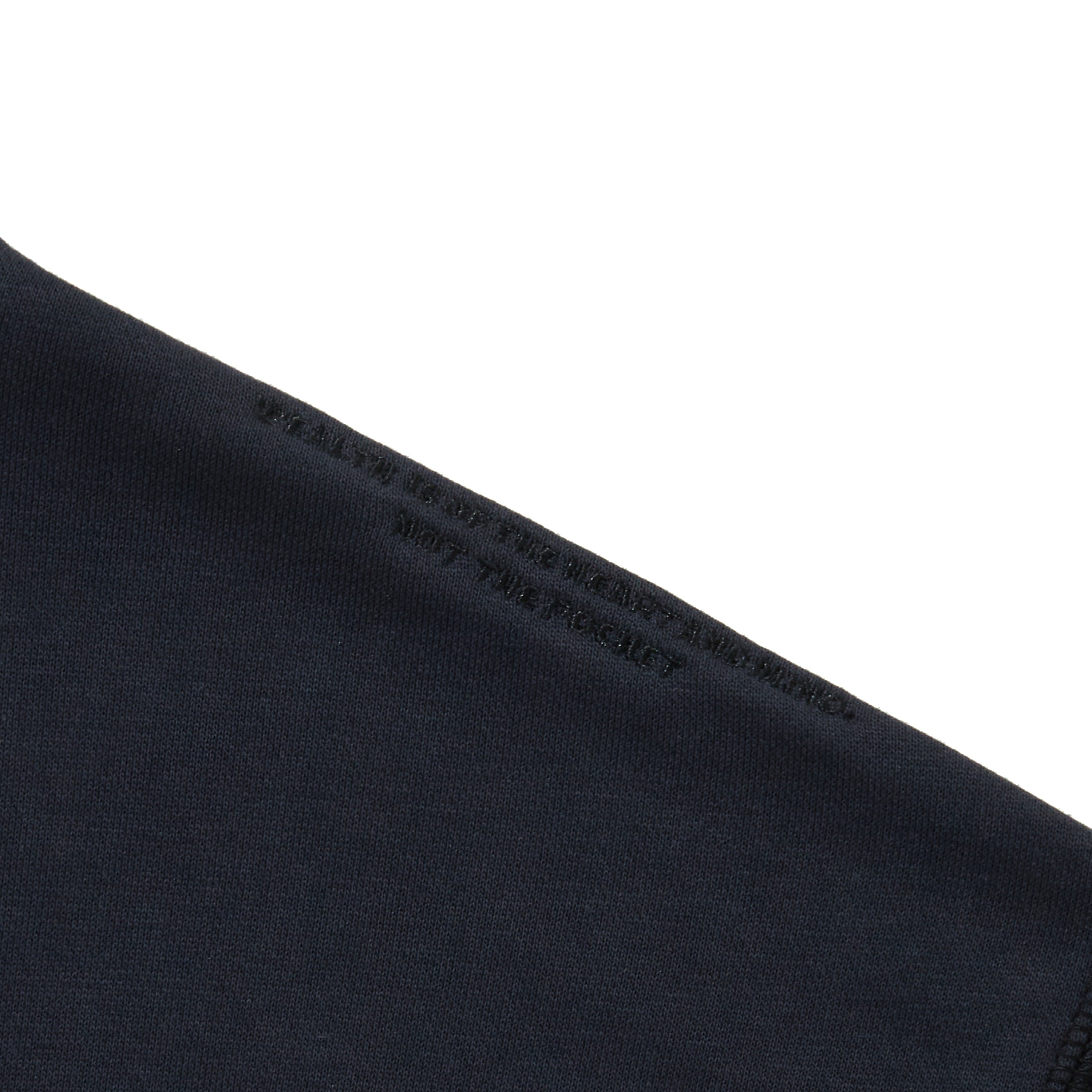 Load image into Gallery viewer, Felt Logo Hoodie Arch Logo