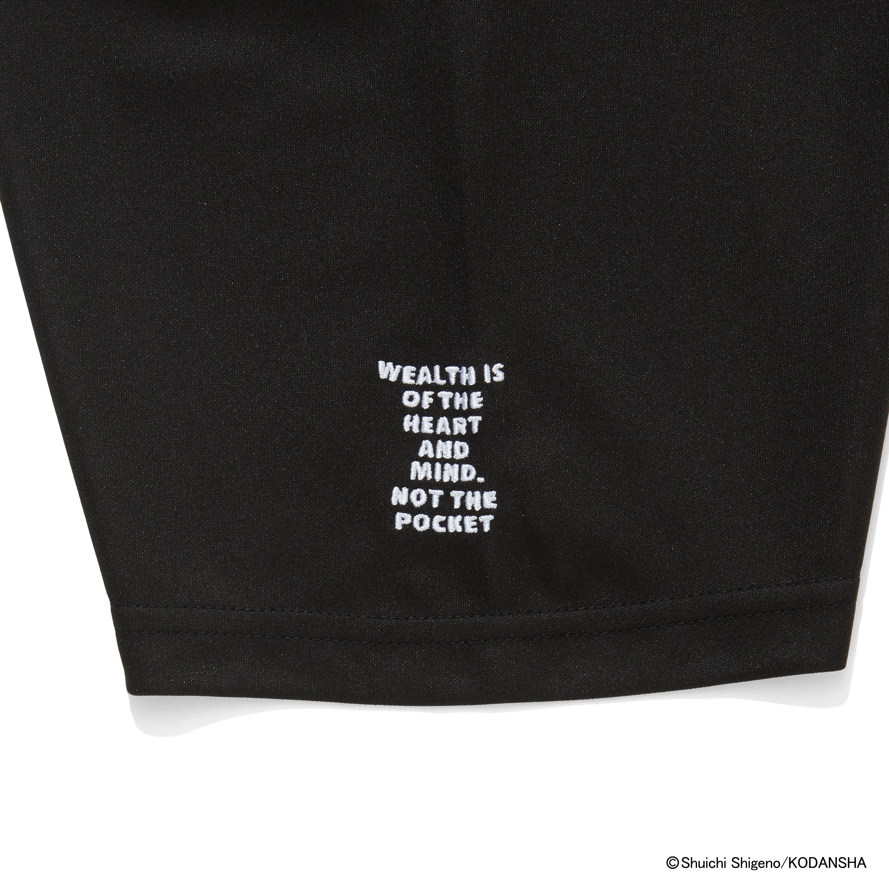 画像をギャラリービューアに読み込む, BILLIONAIRE BOYS CLUB x INITIAL D GAME SHIRT