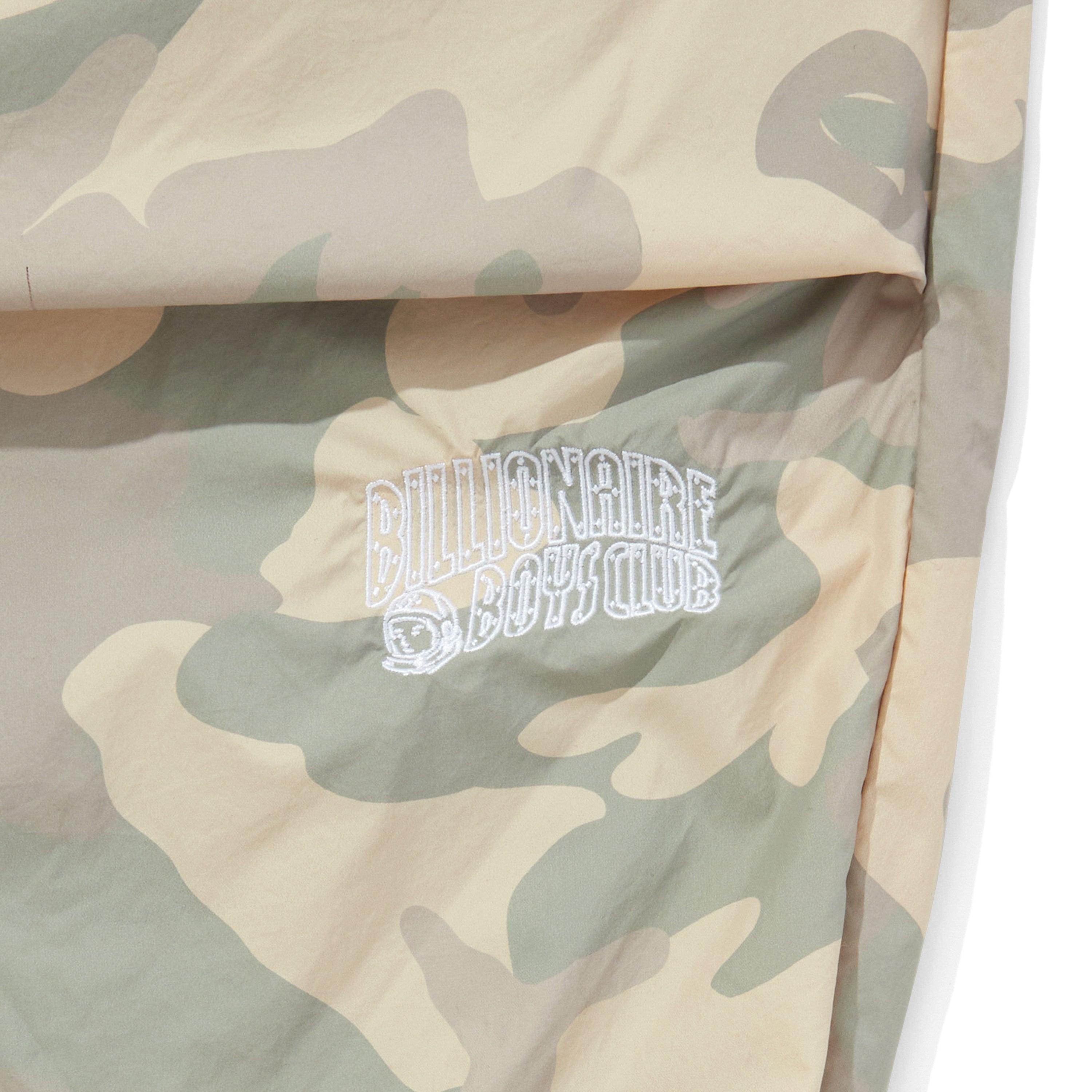 Load image into Gallery viewer, Nylon Wide Cargo Pants