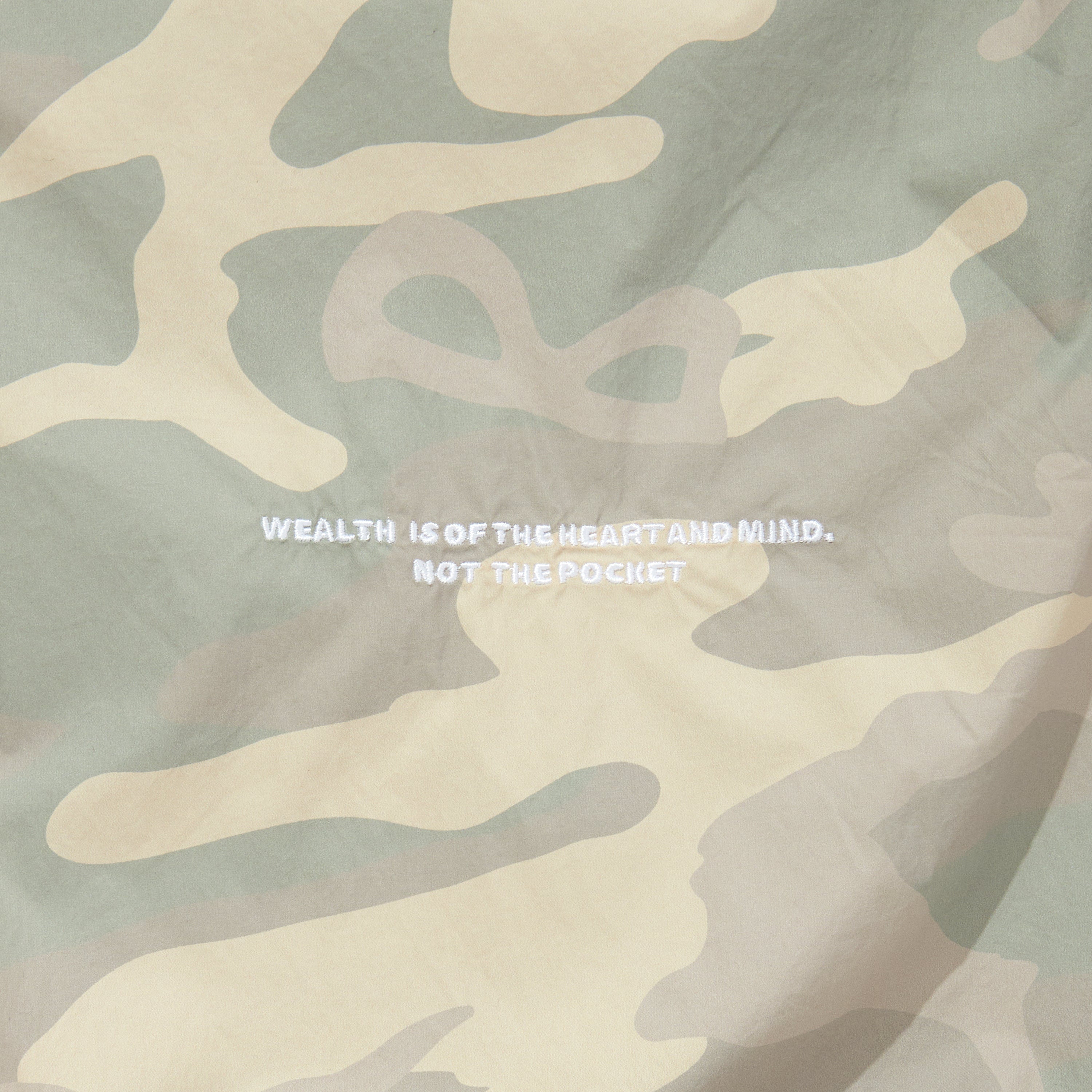 Load image into Gallery viewer, Nylon Wide Cargo Pants