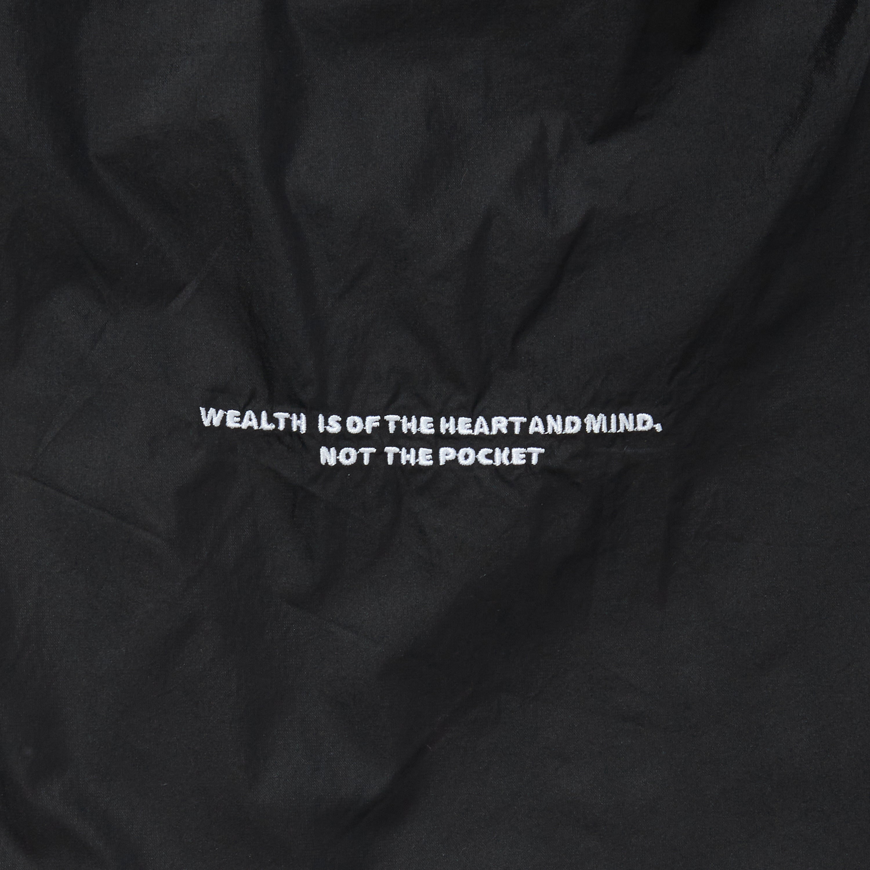 Load image into Gallery viewer, Nylon Wide Cargo Pants