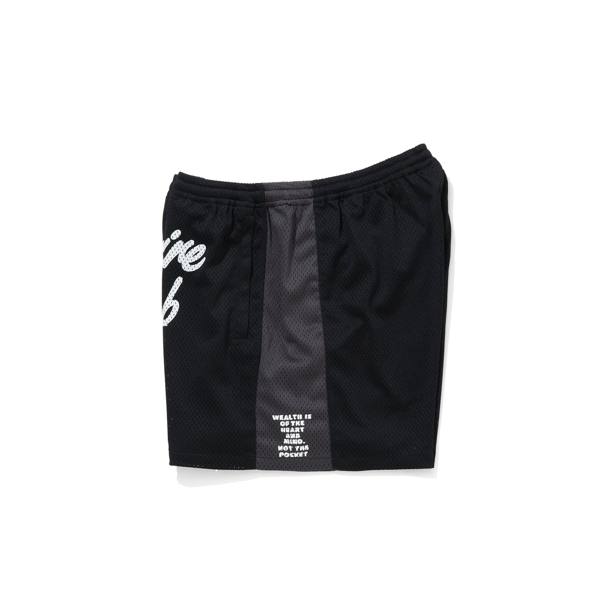 Mesh Switching Shorts – BILLIONAIRE BOYS CLUB / ICECREAM OFFICIAL