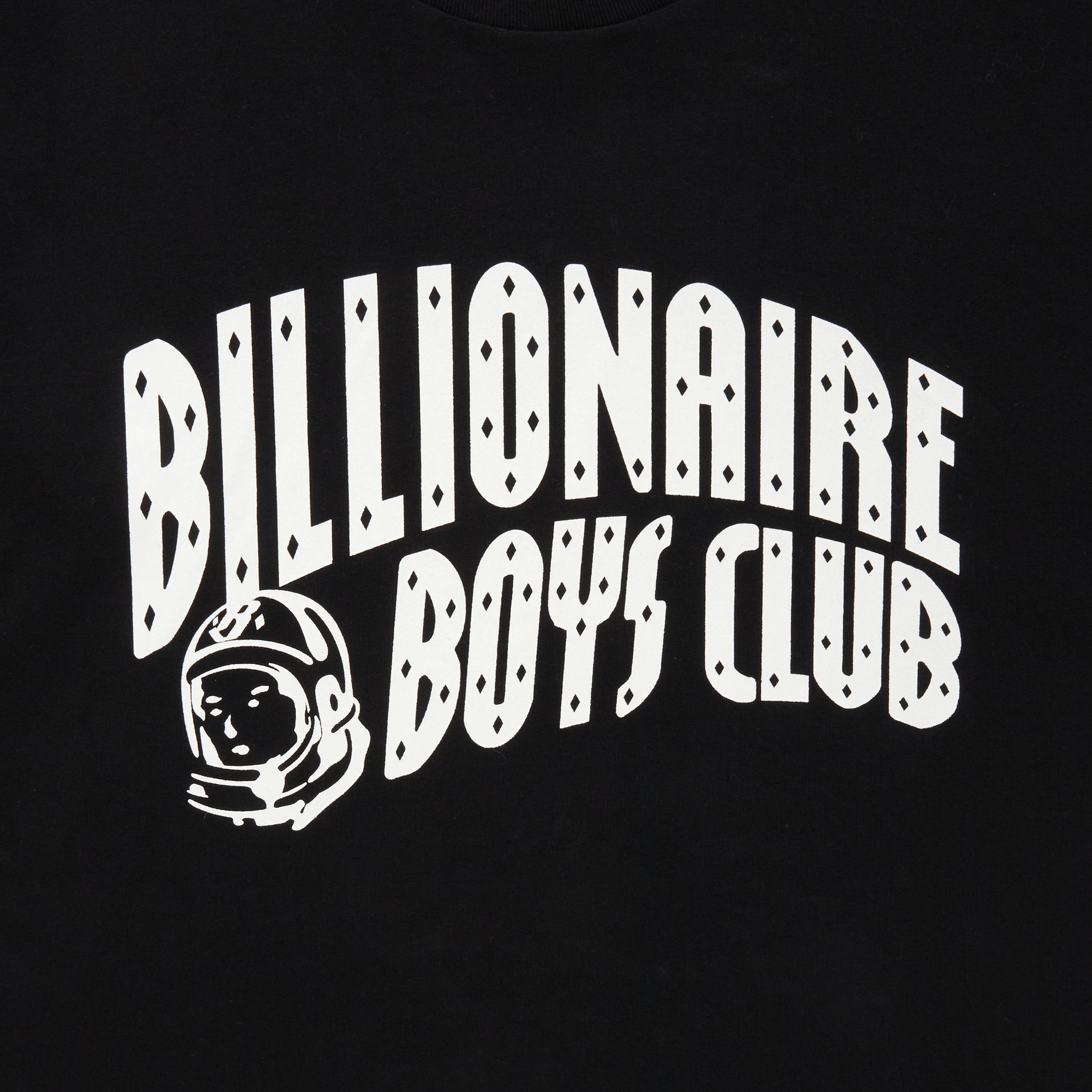 Load image into Gallery viewer, Cotton L/s T-shirt_Arch Logo