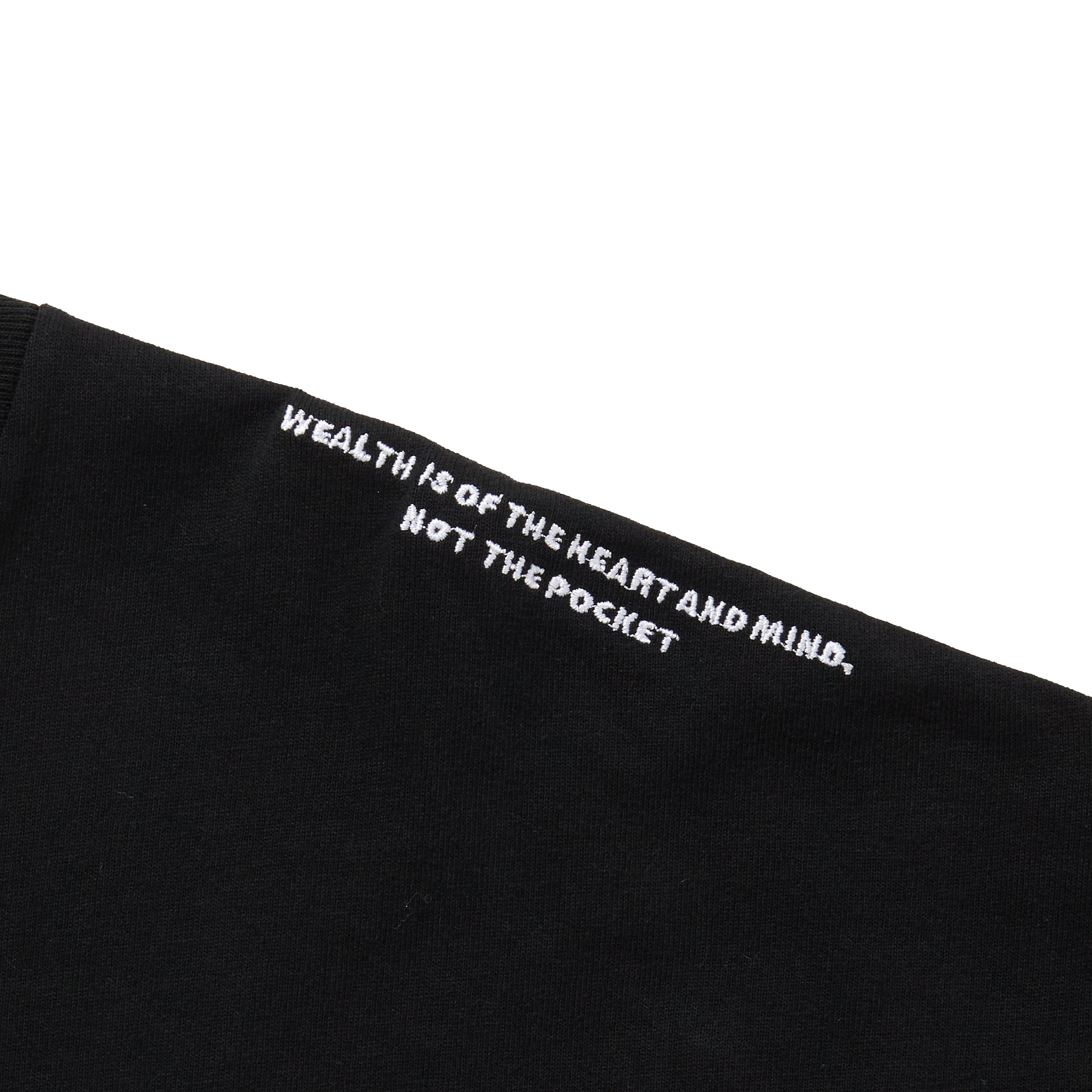画像をギャラリービューアに読み込む, Cotton L/s T-shirt_Helmet
