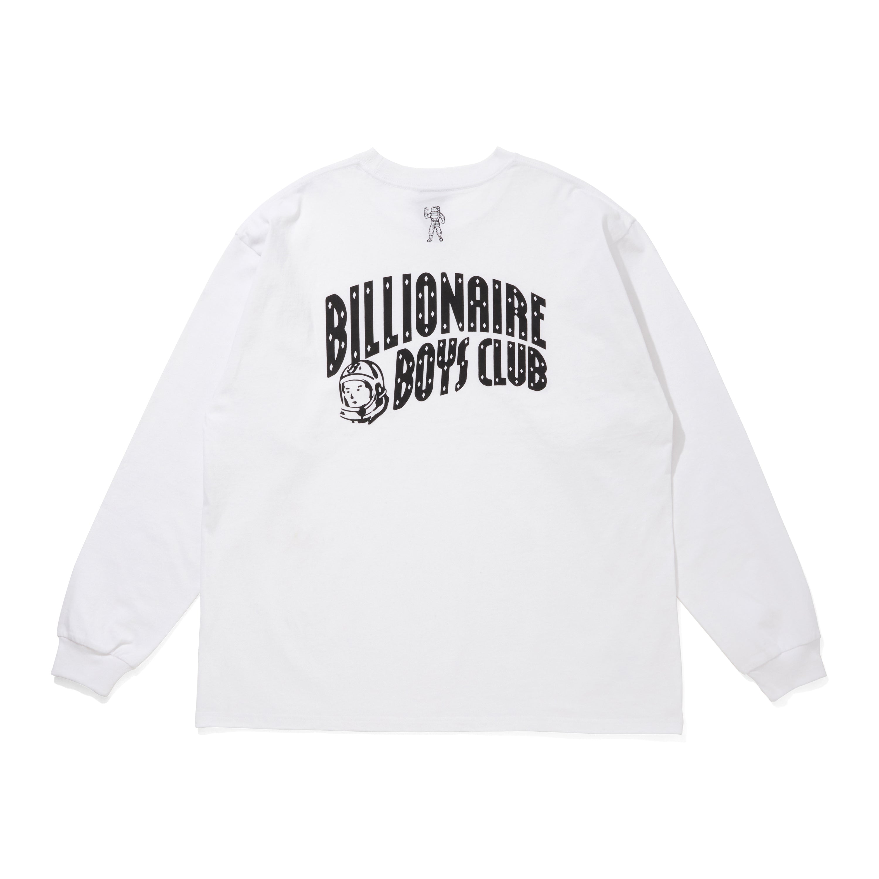 Load image into Gallery viewer, Cotton L/s T-shirt_Helmet