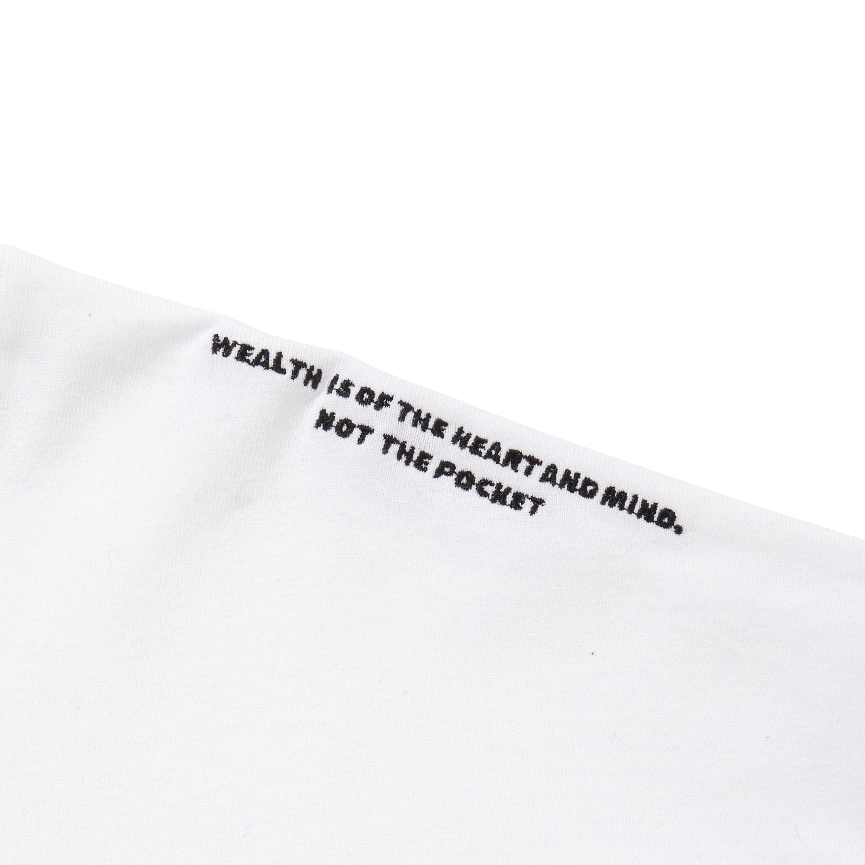 Load image into Gallery viewer, Cotton L/s T-shirt_Helmet