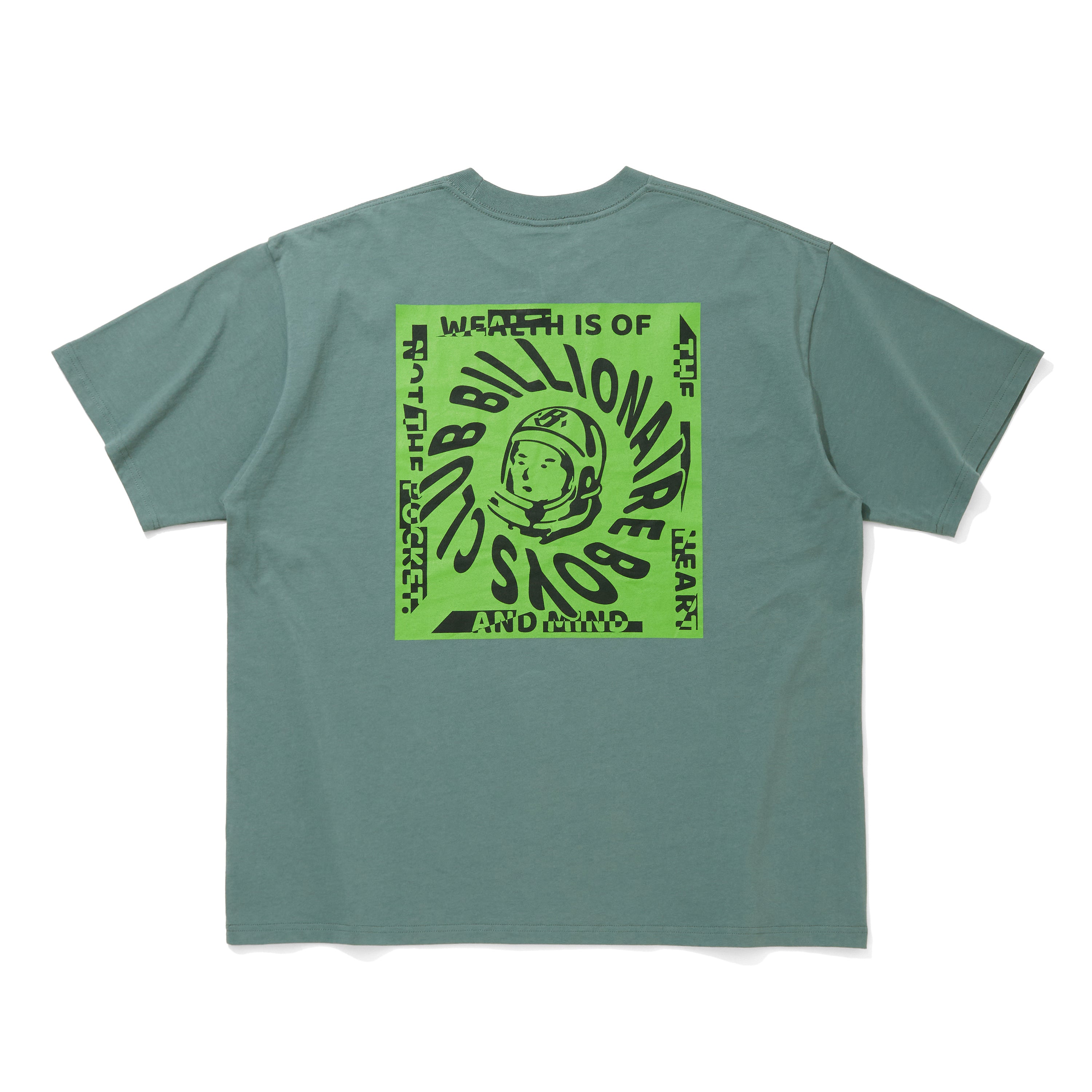 画像をギャラリービューアに読み込む, Cotton T-shirt_Billionaire Boys Club