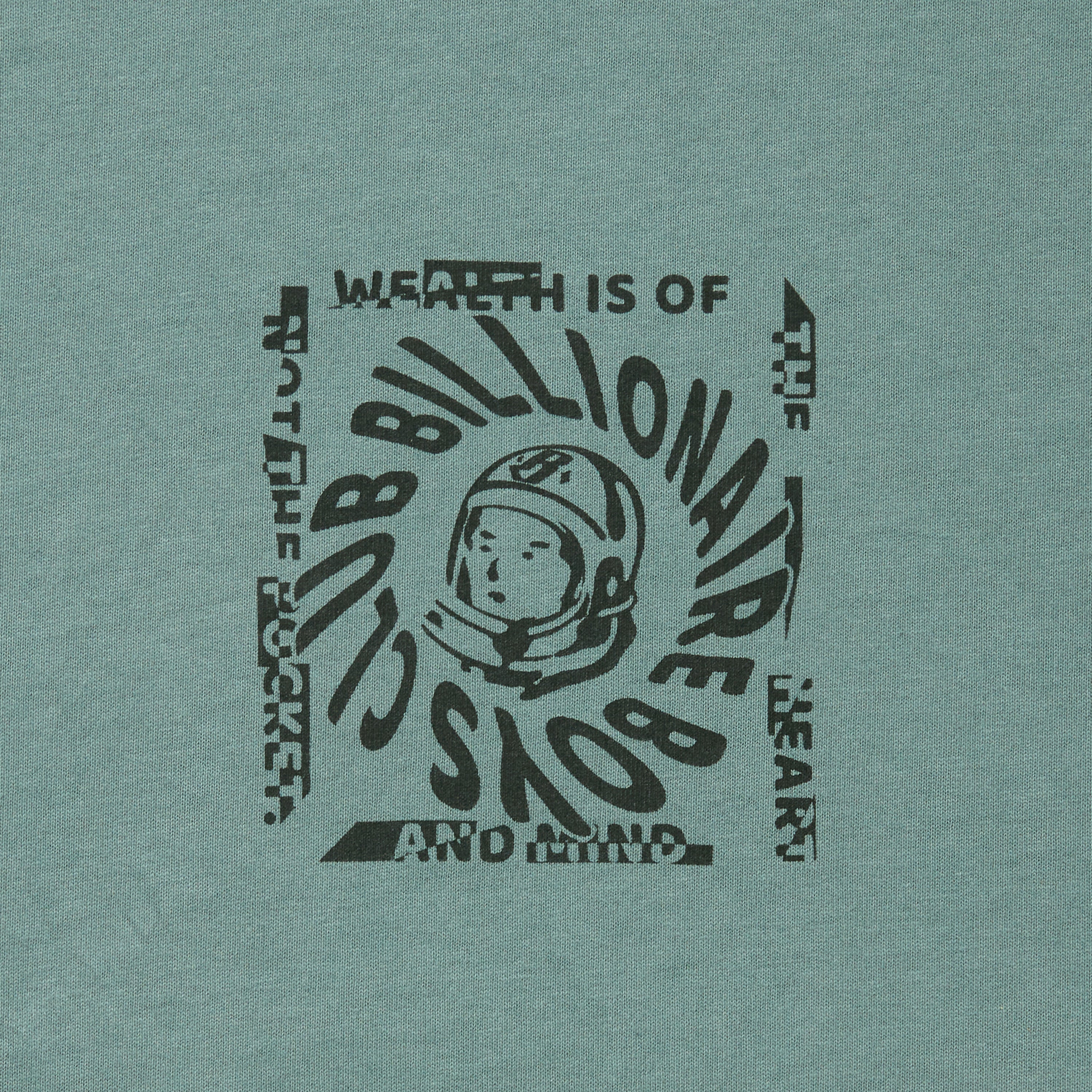 画像をギャラリービューアに読み込む, Cotton T-shirt_Billionaire Boys Club