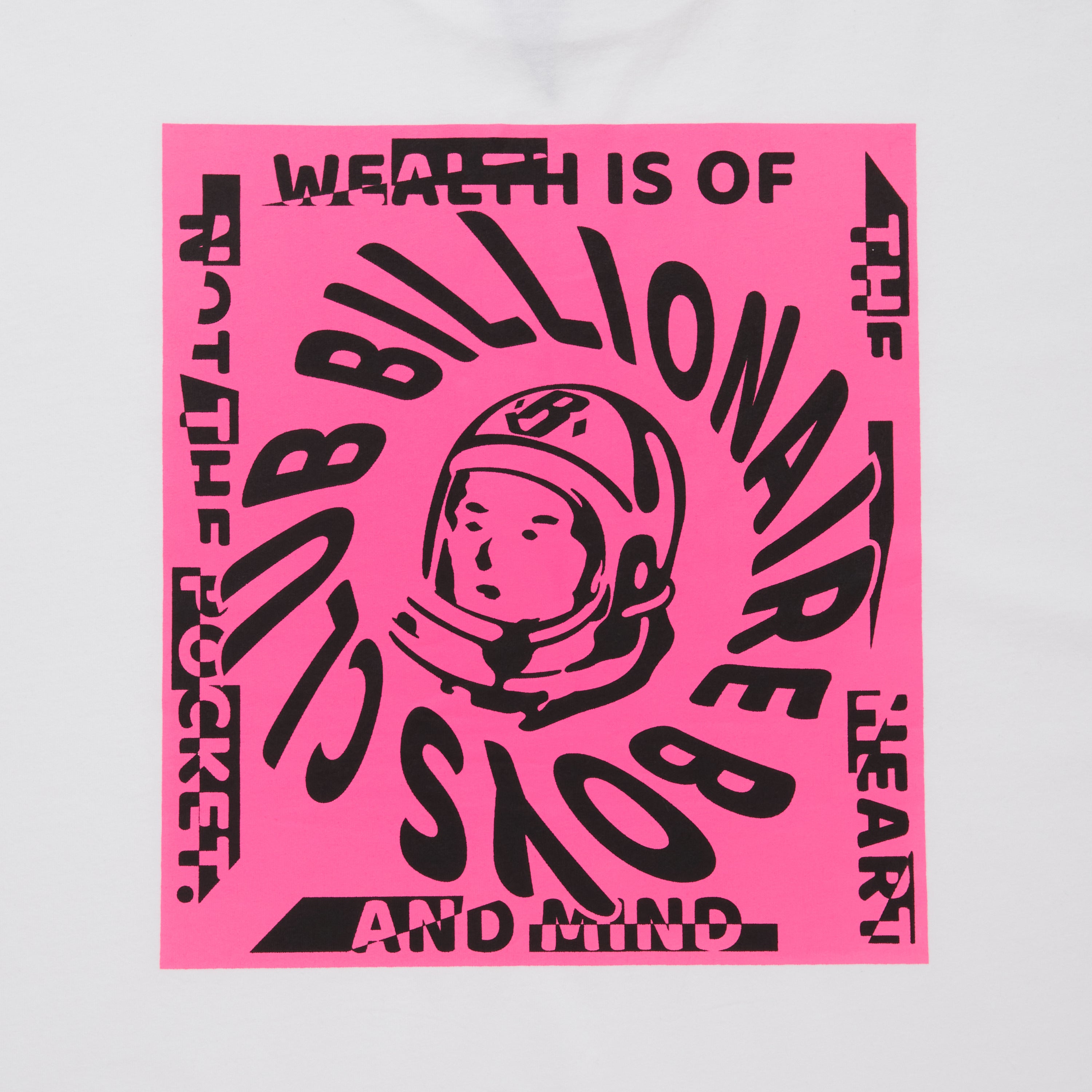 画像をギャラリービューアに読み込む, Cotton T-shirt_Billionaire Boys Club