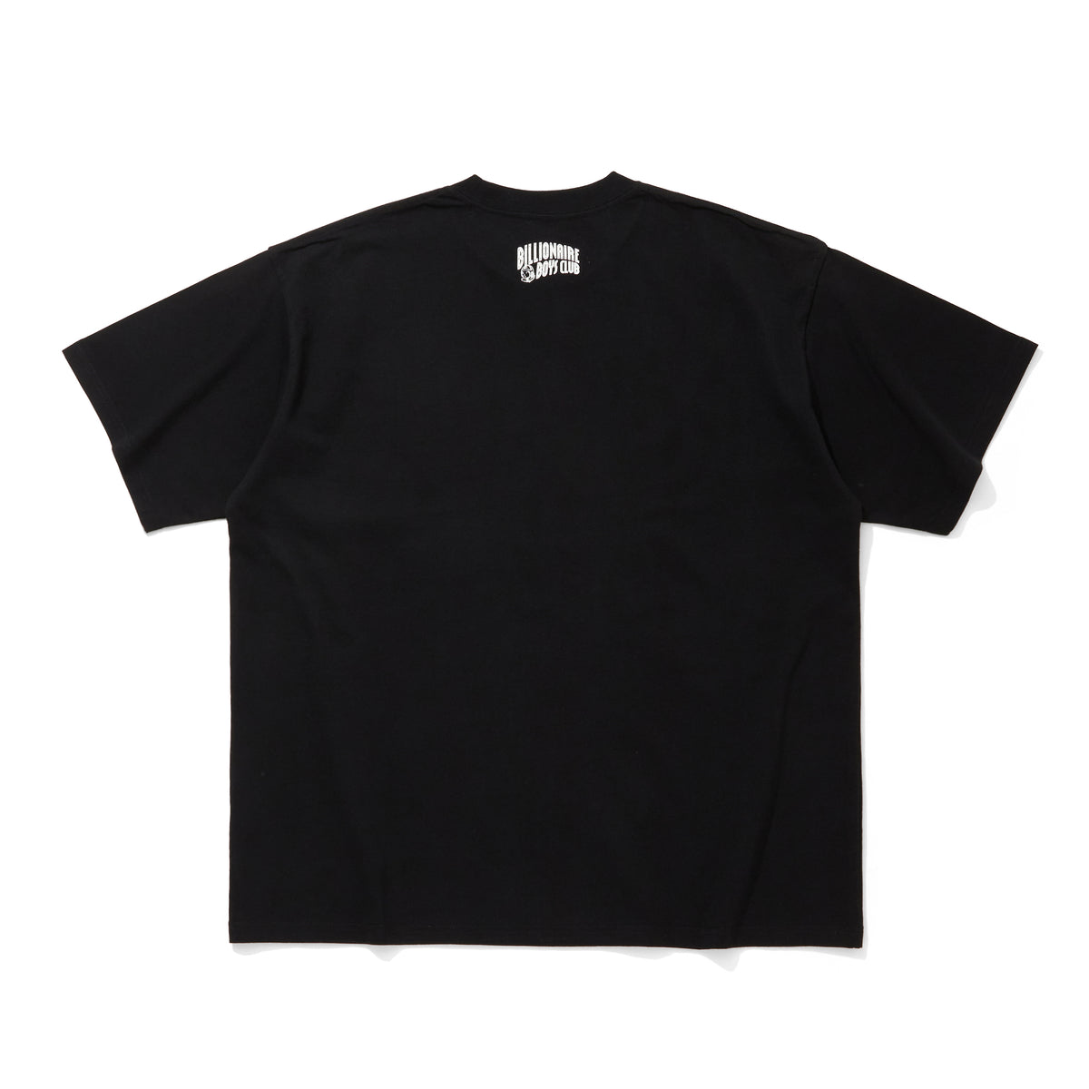 Cotton T-shirt_Heart And Mind – BILLIONAIRE BOYS CLUB / ICECREAM