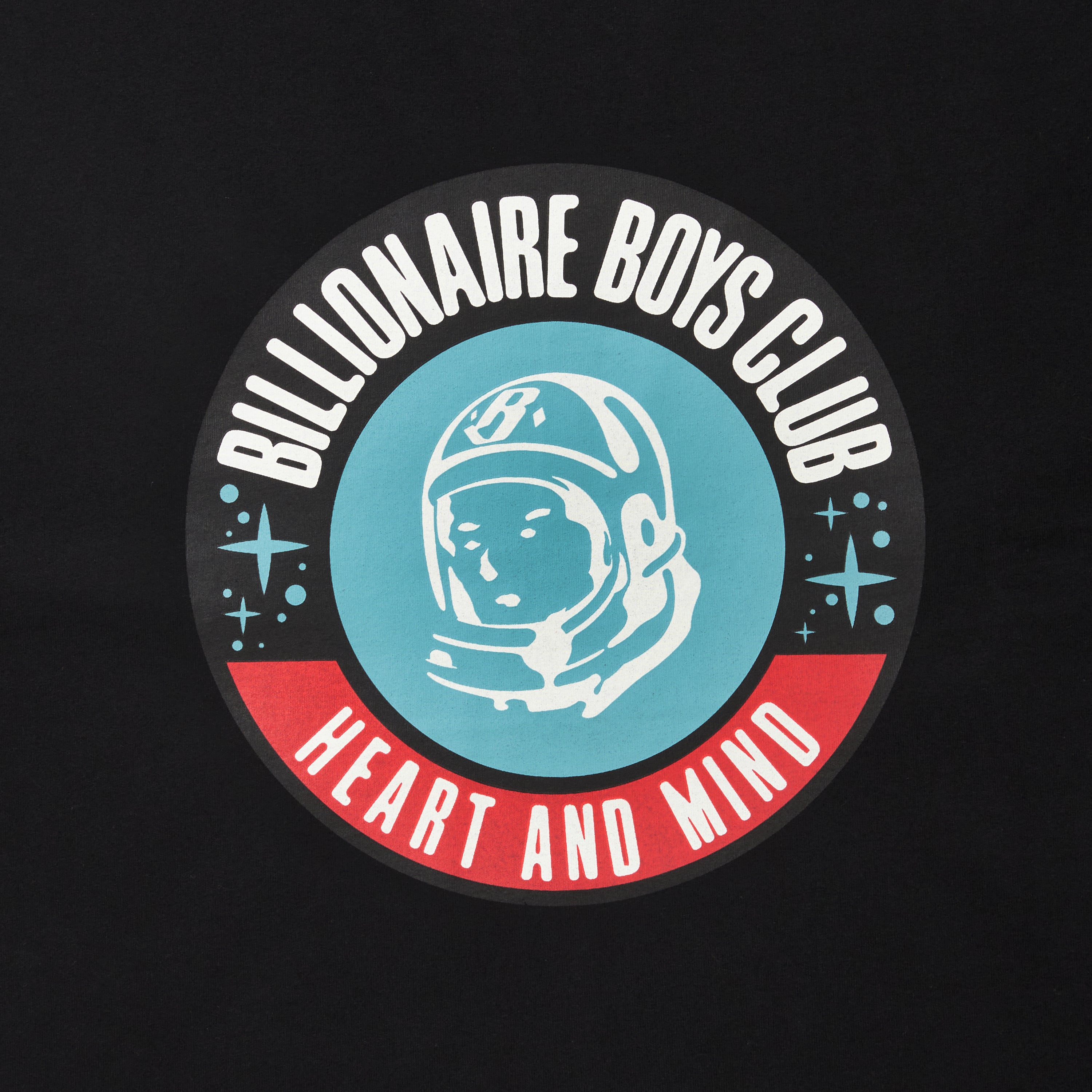 画像をギャラリービューアに読み込む, Cotton T-shirt_Heart And Mind