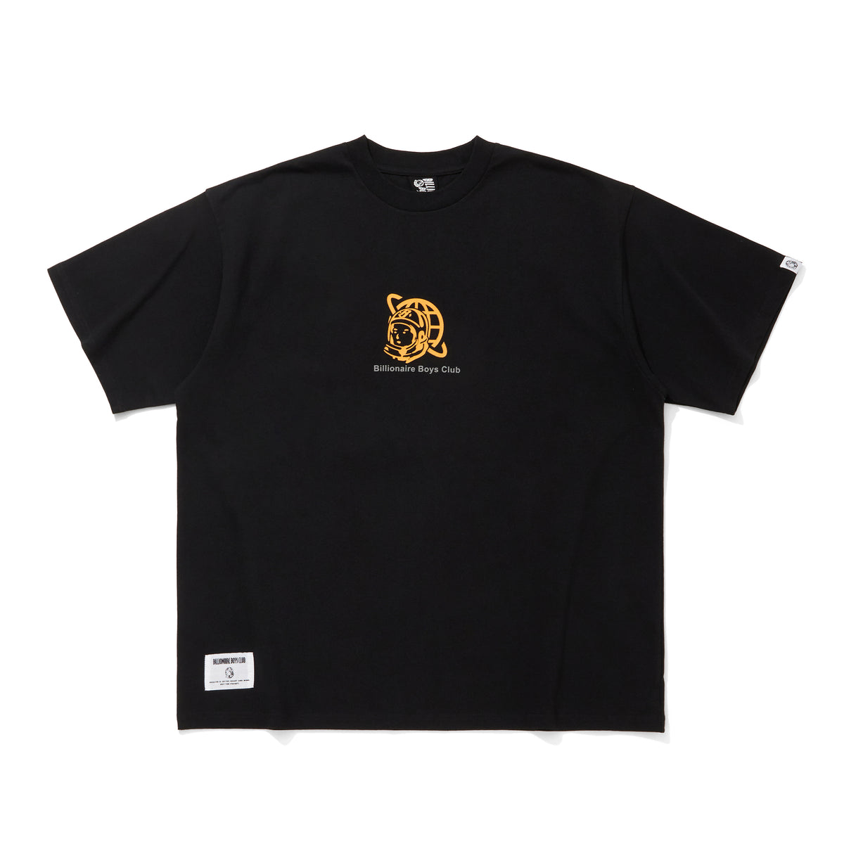 Cotton T-shirt_Billionaire Boys Club – BILLIONAIRE BOYS CLUB 