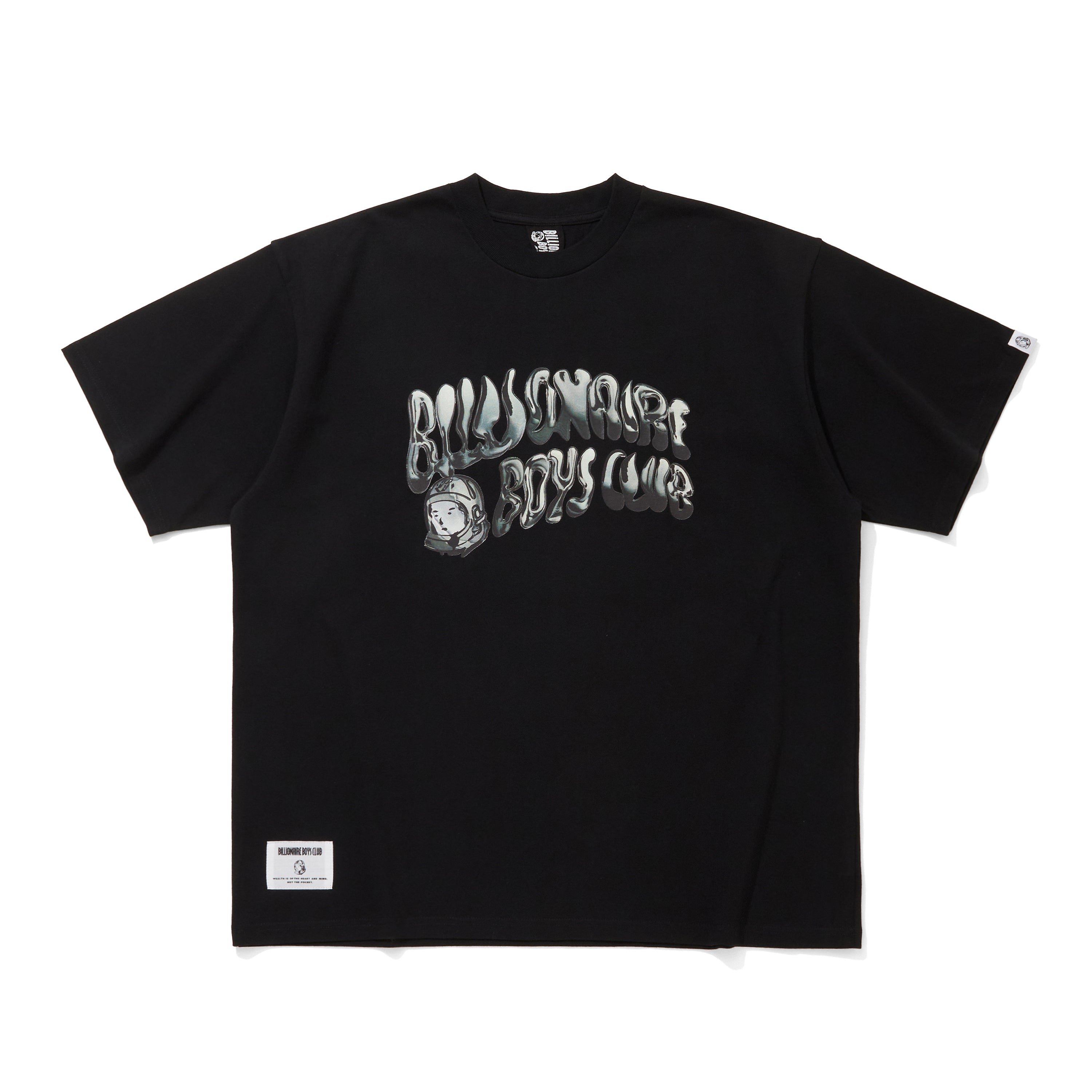 画像をギャラリービューアに読み込む, Cotton T-shirt_Billionaire Boys Club