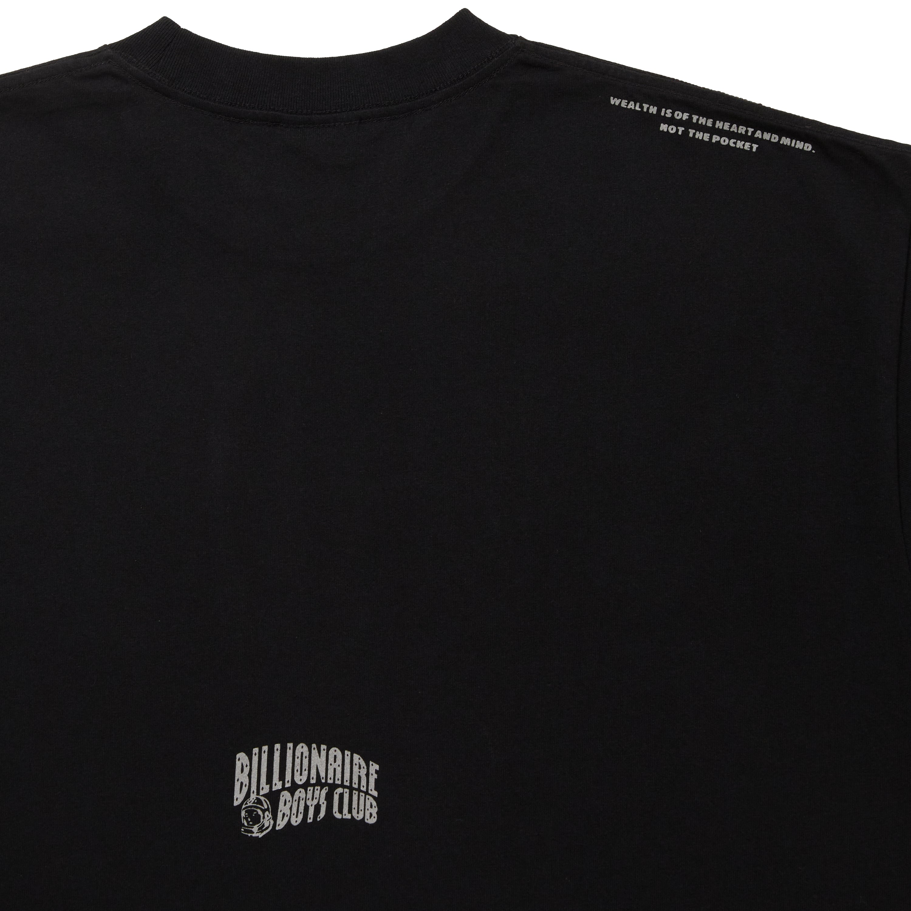 画像をギャラリービューアに読み込む, Cotton T-shirt_Billionaire Boys Club