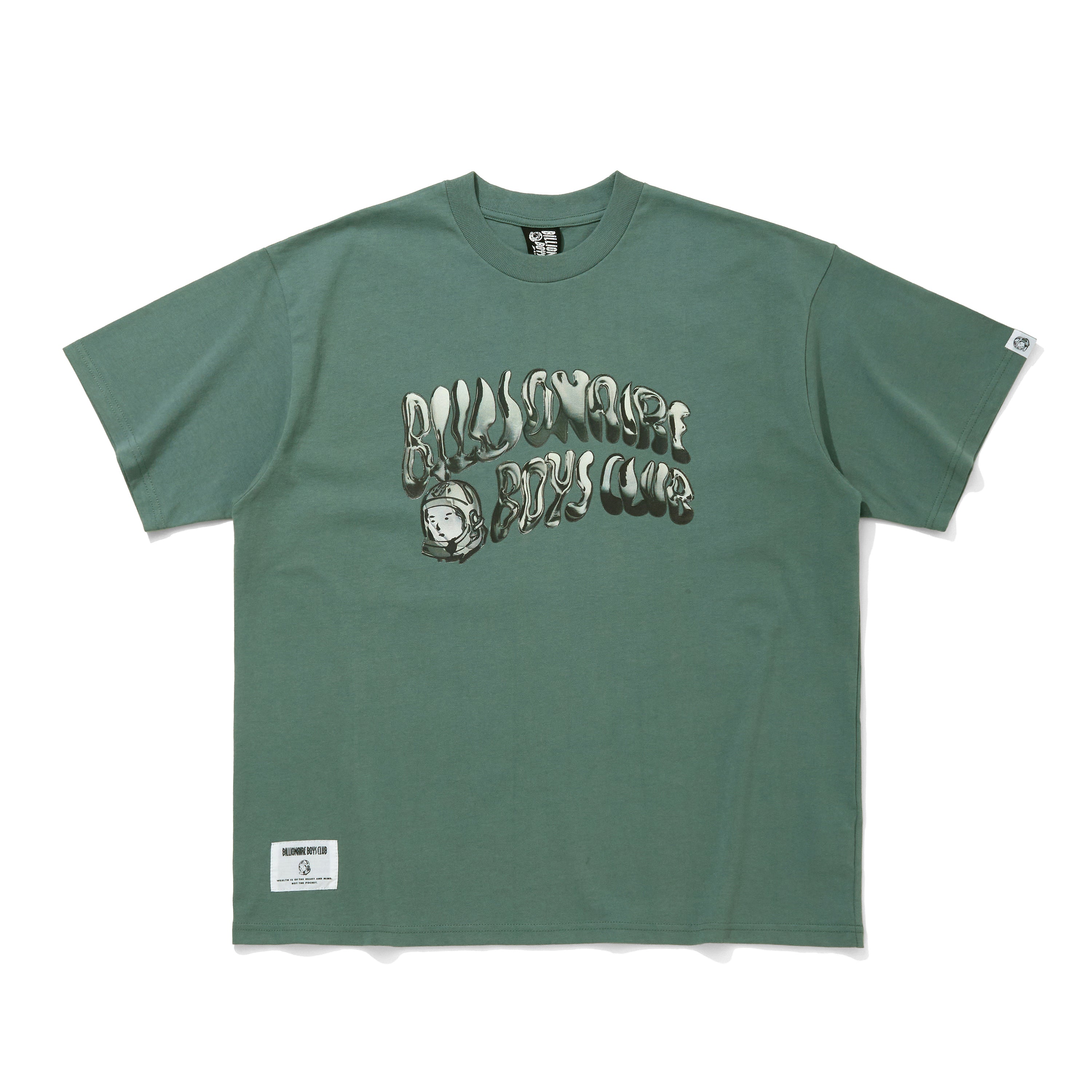 画像をギャラリービューアに読み込む, Cotton T-shirt_Billionaire Boys Club