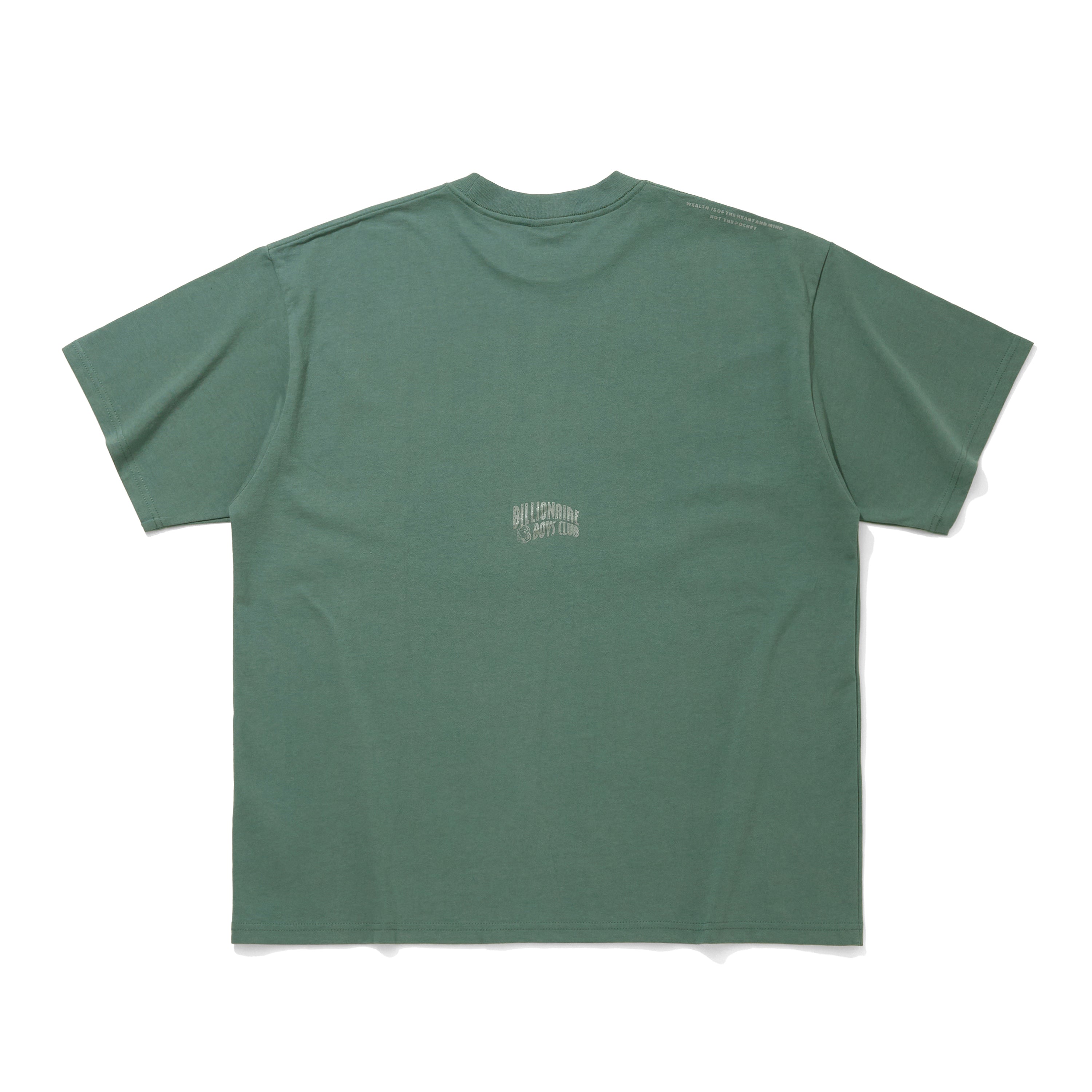 画像をギャラリービューアに読み込む, Cotton T-shirt_Billionaire Boys Club