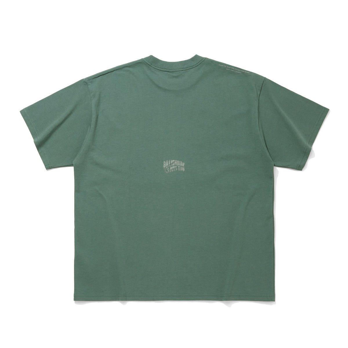 Cotton T-shirt_Billionaire Boys Club – BILLIONAIRE BOYS CLUB 