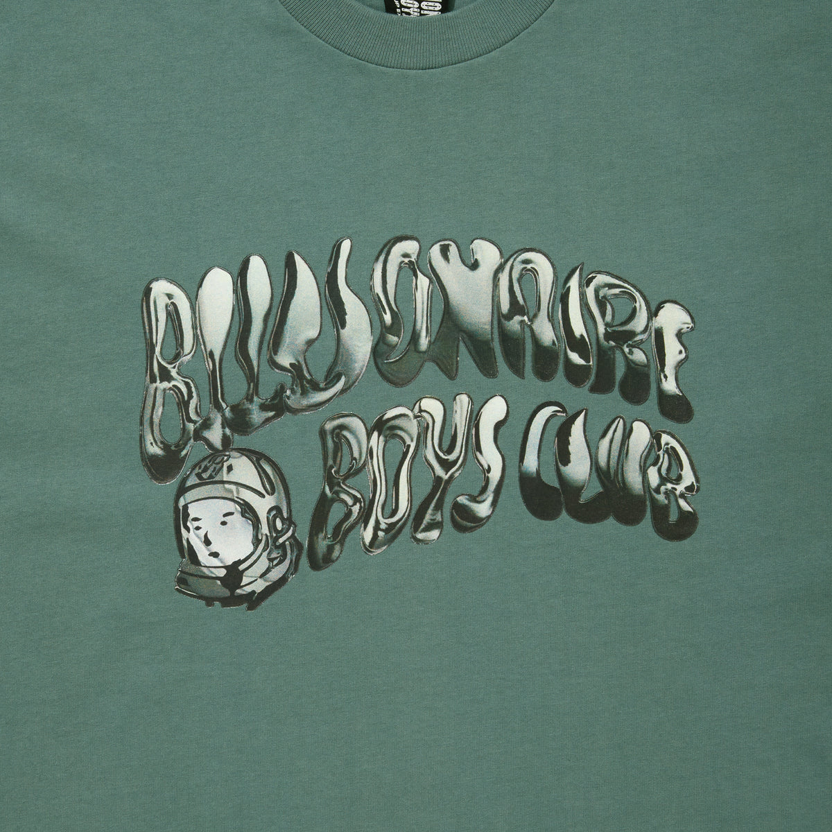 Cotton T-shirt_Billionaire Boys Club – BILLIONAIRE BOYS CLUB
