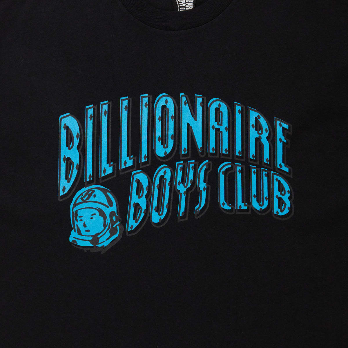 Cotton T-shirt_Billionaire Boys Club – BILLIONAIRE BOYS CLUB 
