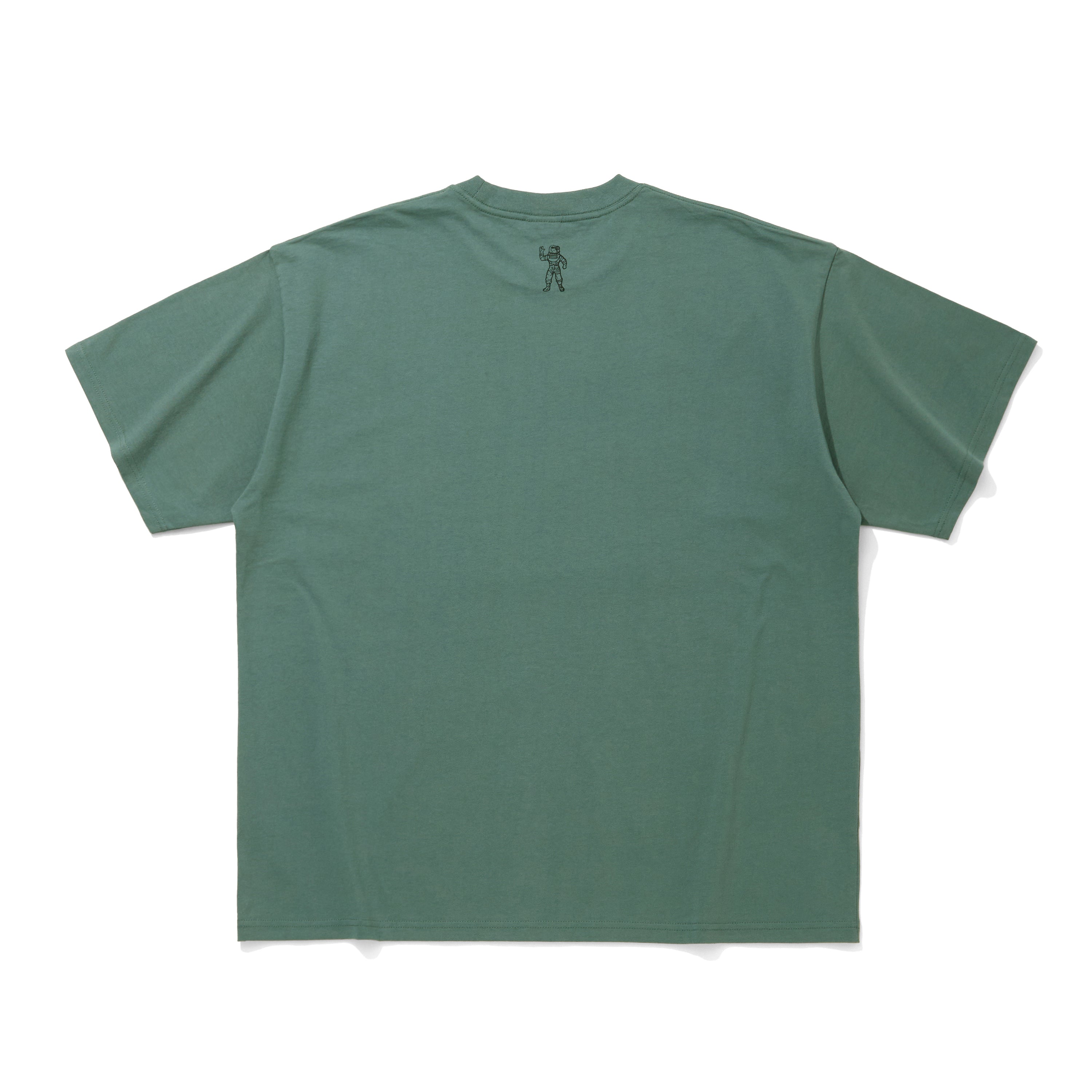 画像をギャラリービューアに読み込む, Cotton T-shirt_Billionaire Boys Club