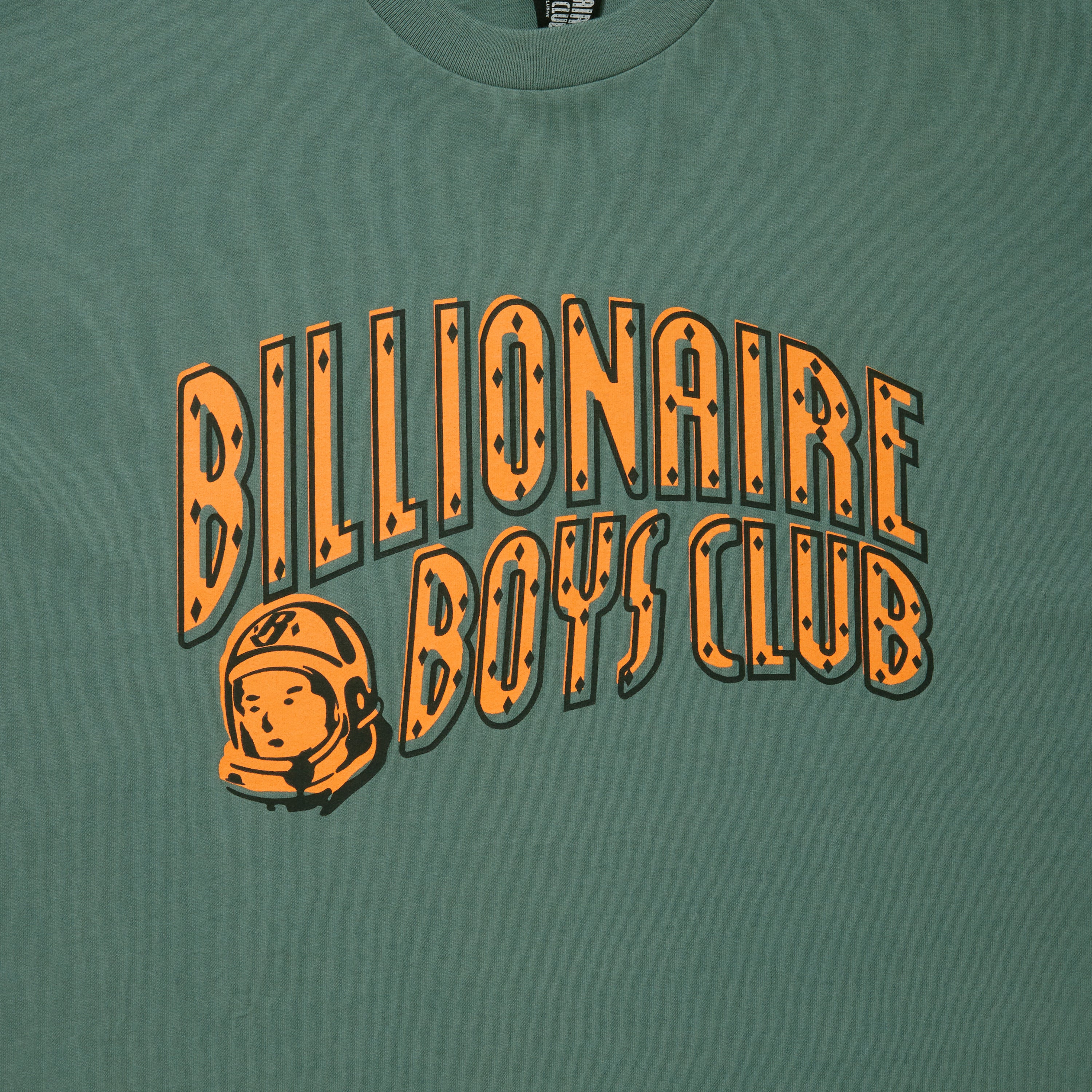 画像をギャラリービューアに読み込む, Cotton T-shirt_Billionaire Boys Club