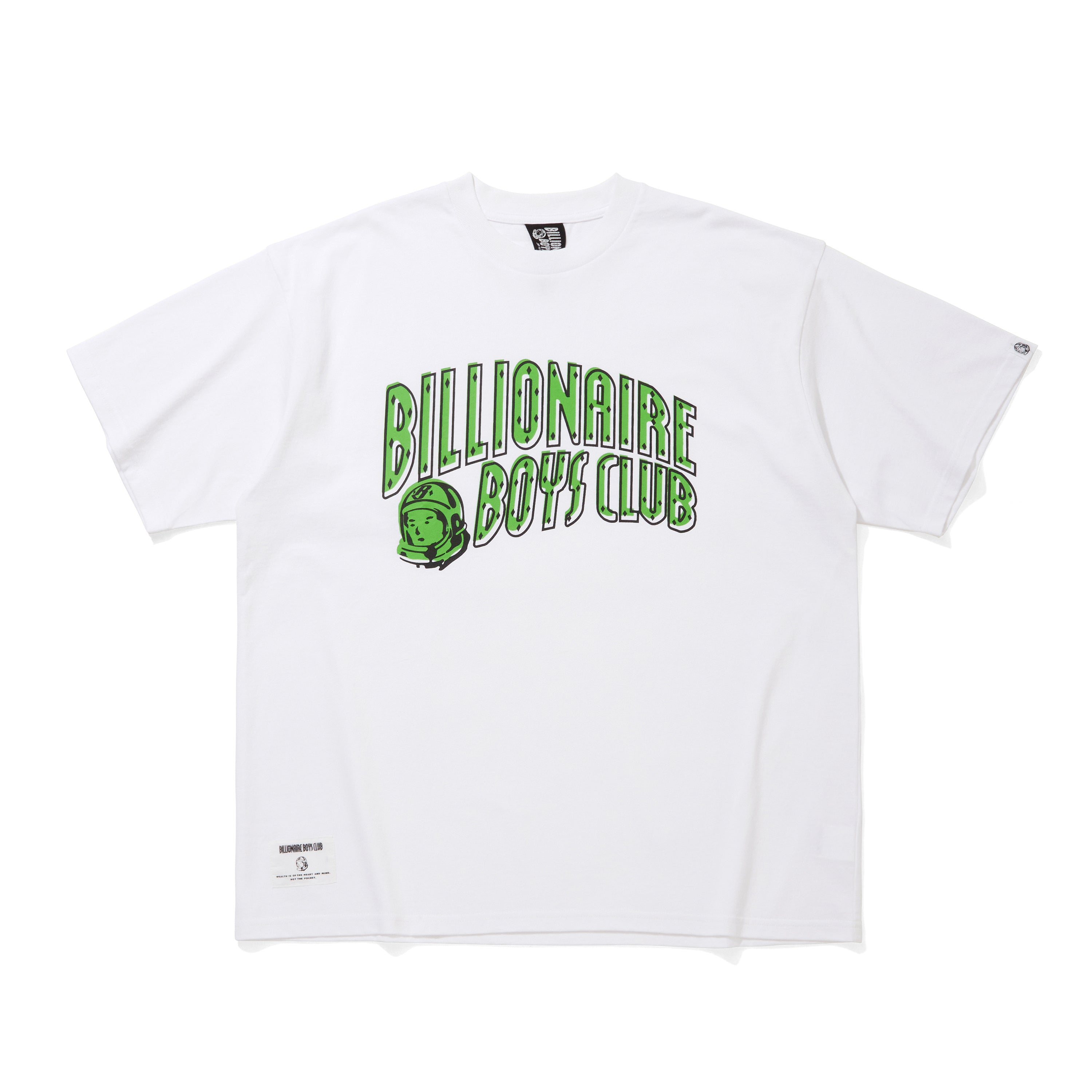 画像をギャラリービューアに読み込む, Cotton T-shirt_Billionaire Boys Club