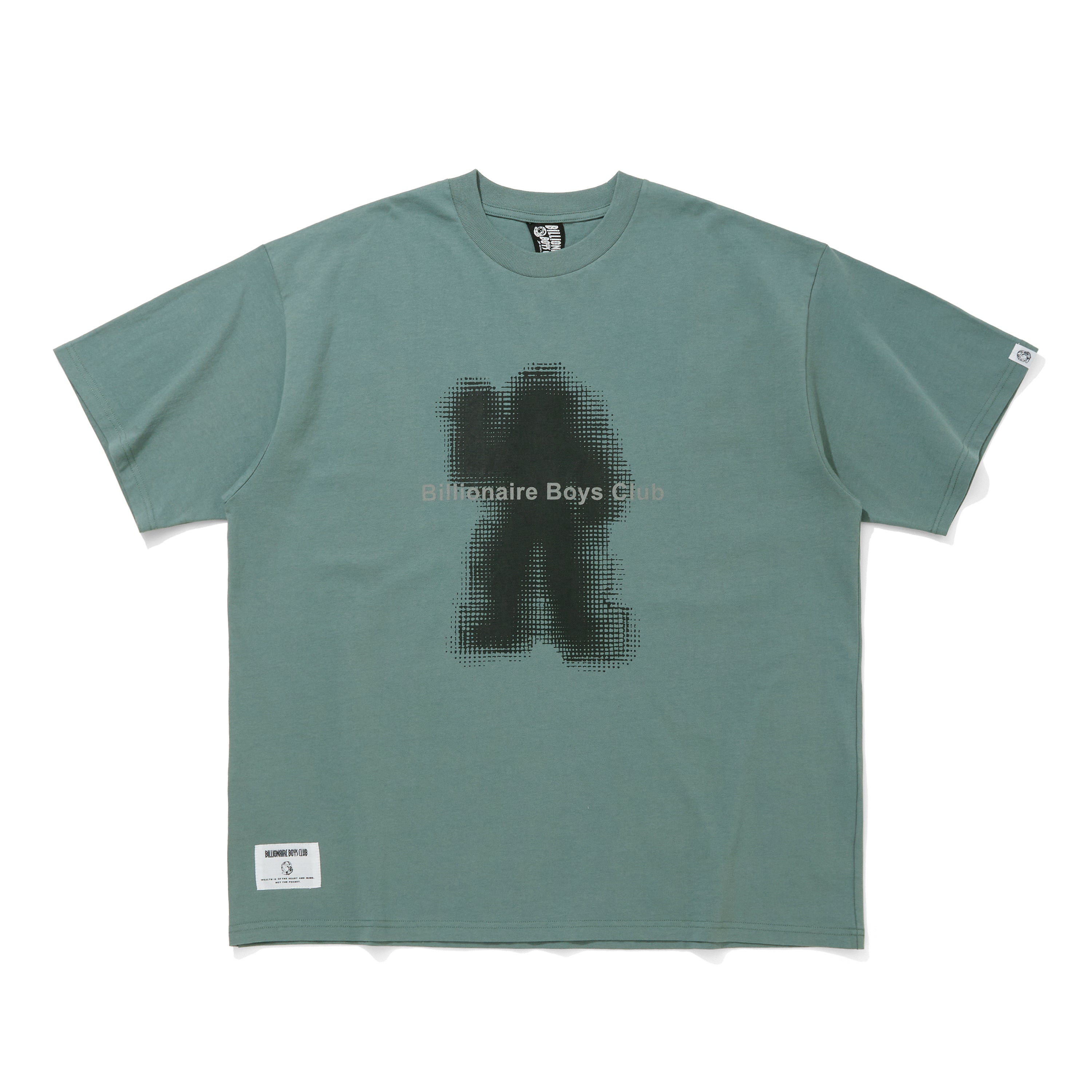 画像をギャラリービューアに読み込む, Cotton T-shirt_Billionaire Boys Club