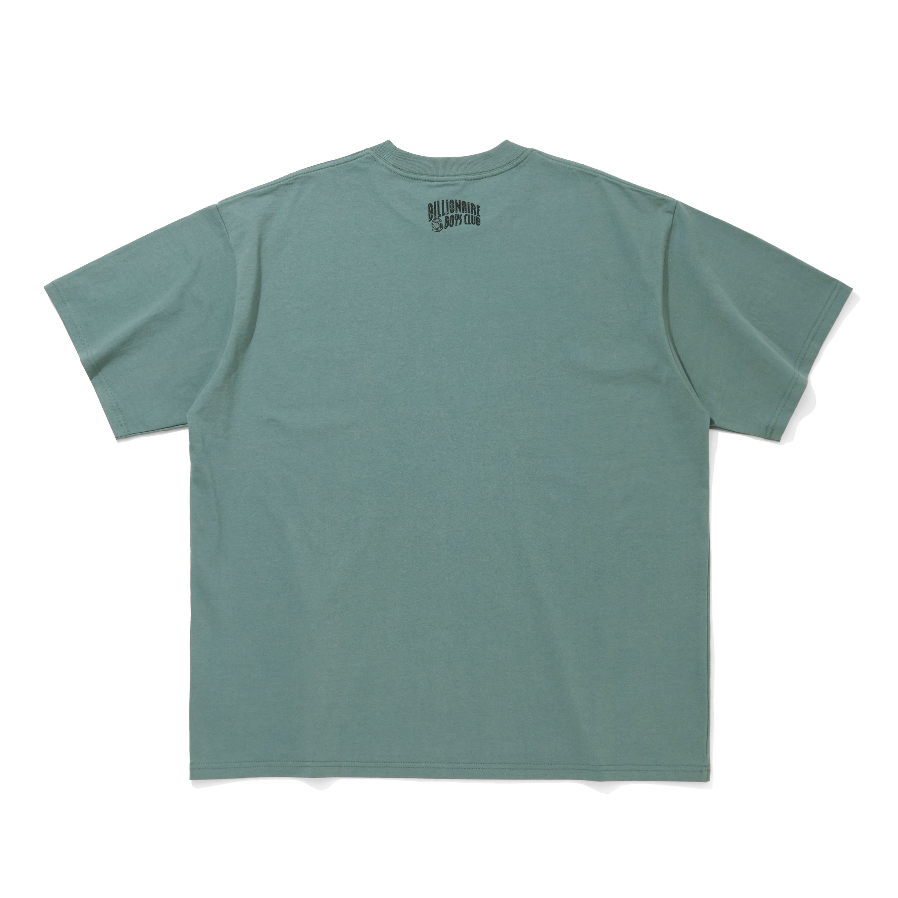 画像をギャラリービューアに読み込む, Cotton T-shirt_Billionaire Boys Club