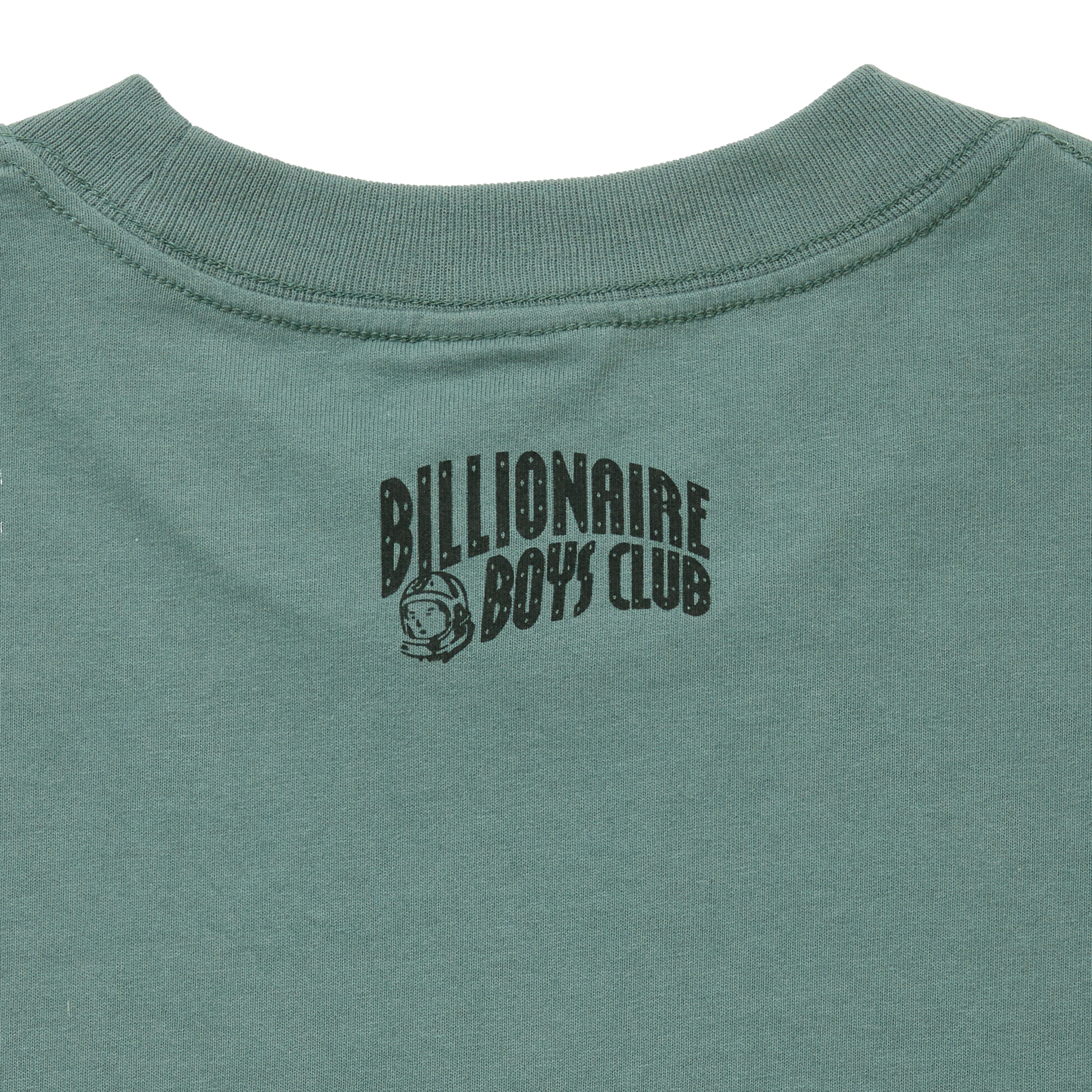 画像をギャラリービューアに読み込む, Cotton T-shirt_Billionaire Boys Club