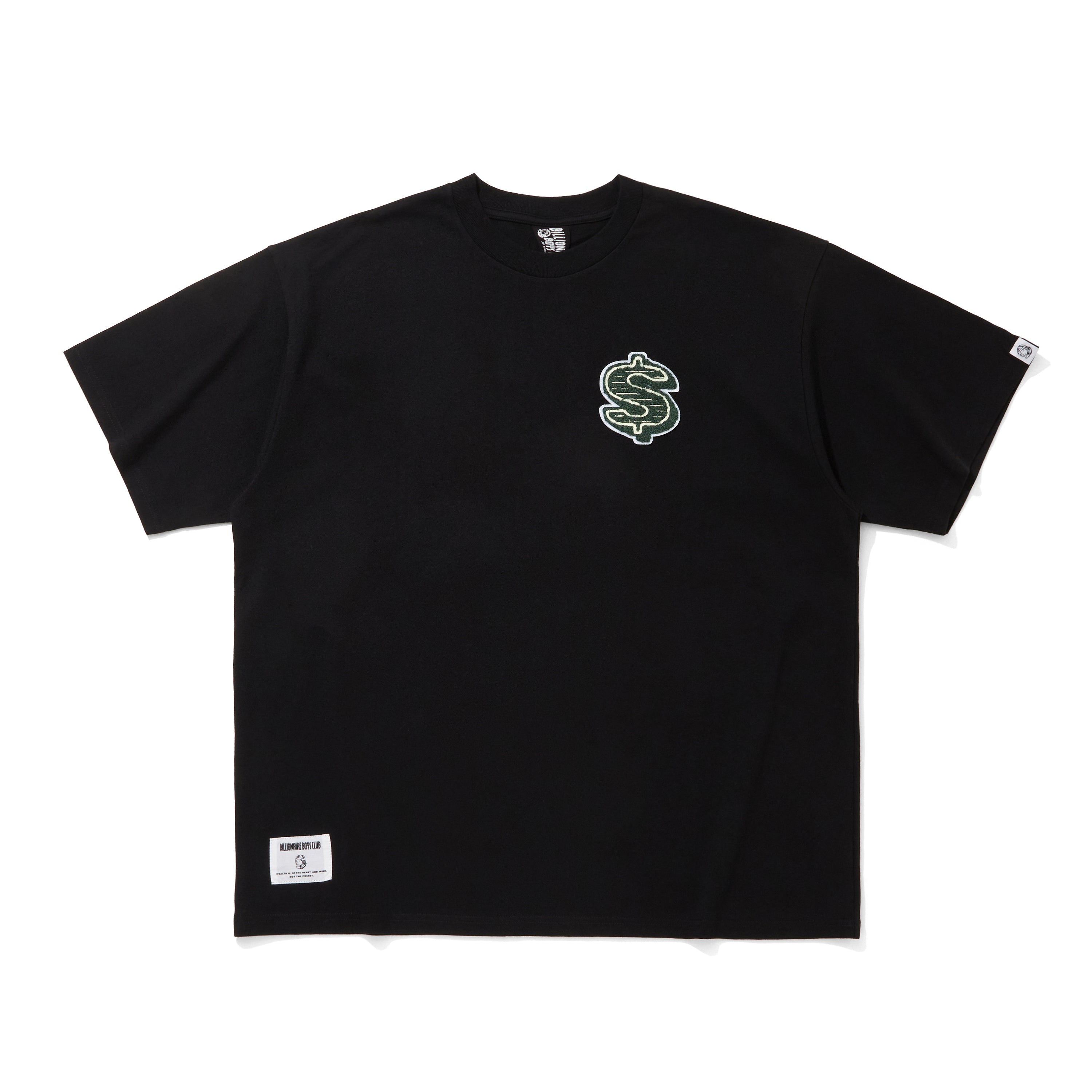画像をギャラリービューアに読み込む, Cotton T-shirt_Dallars