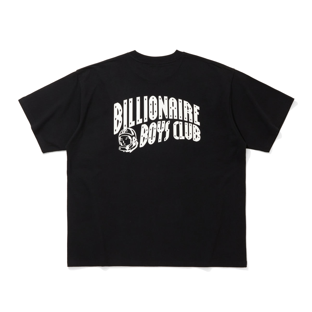 Cotton T-shirt_Dallars – BILLIONAIRE BOYS CLUB / ICECREAM OFFICIAL 