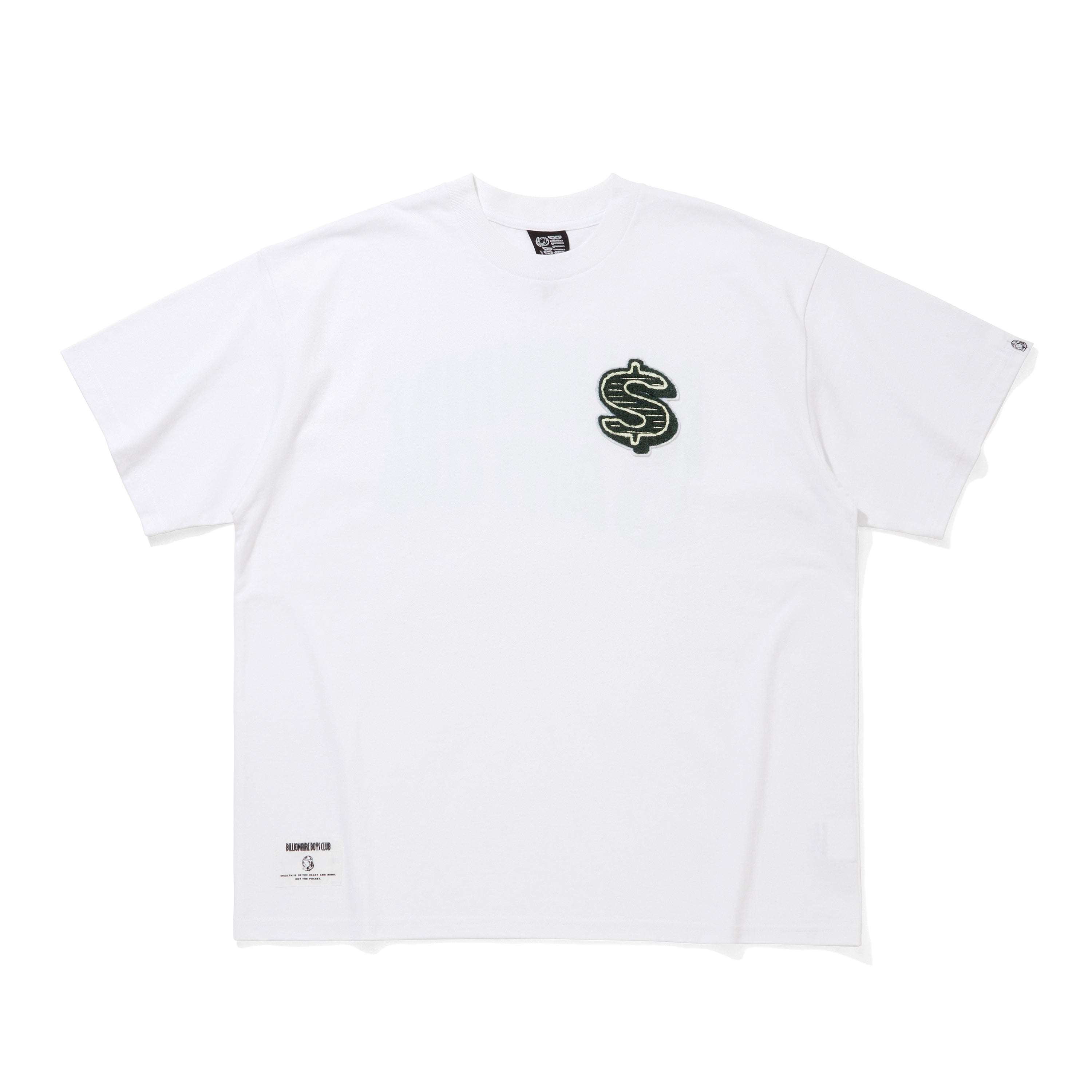 画像をギャラリービューアに読み込む, Cotton T-shirt_Dallars