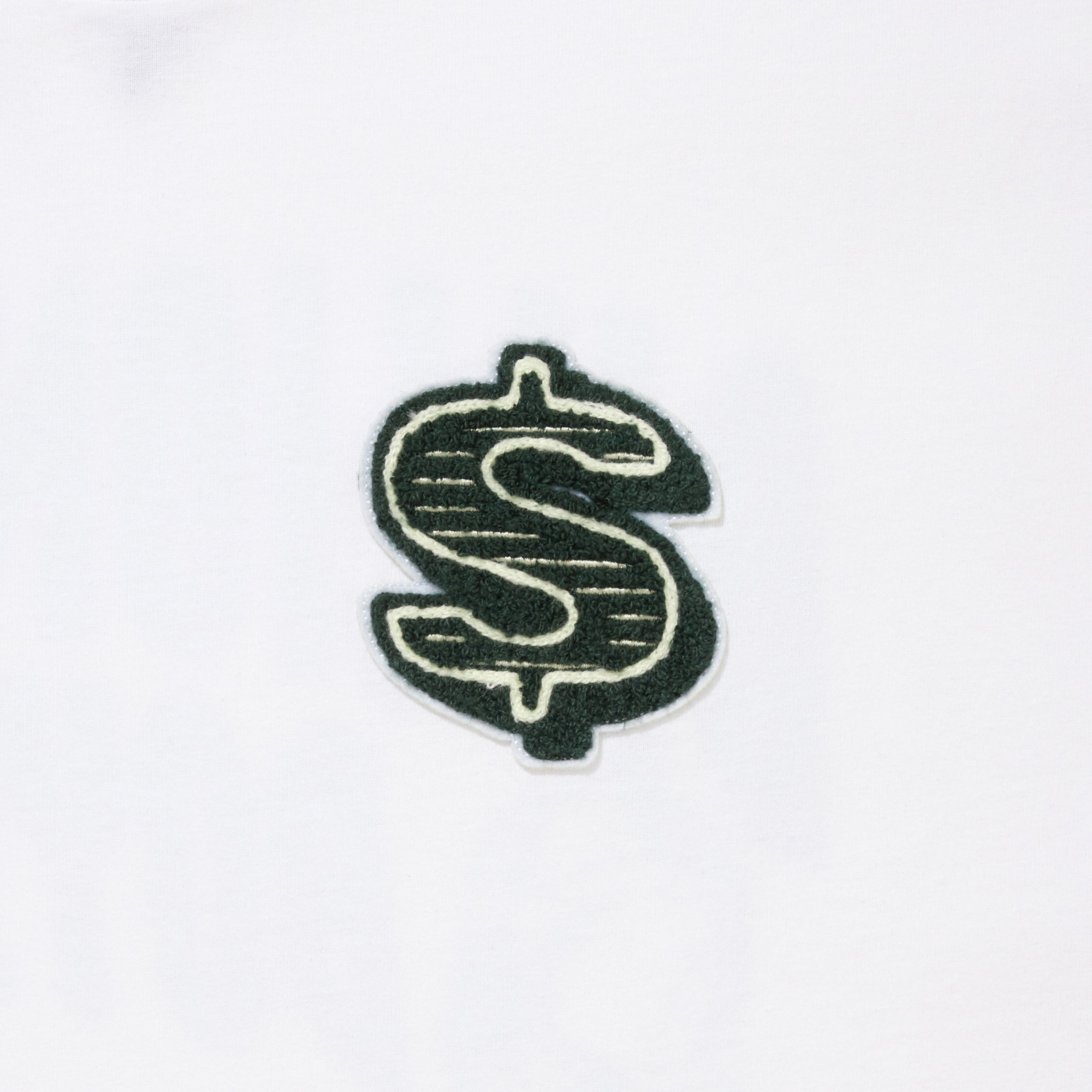 画像をギャラリービューアに読み込む, Cotton T-shirt_Dallars