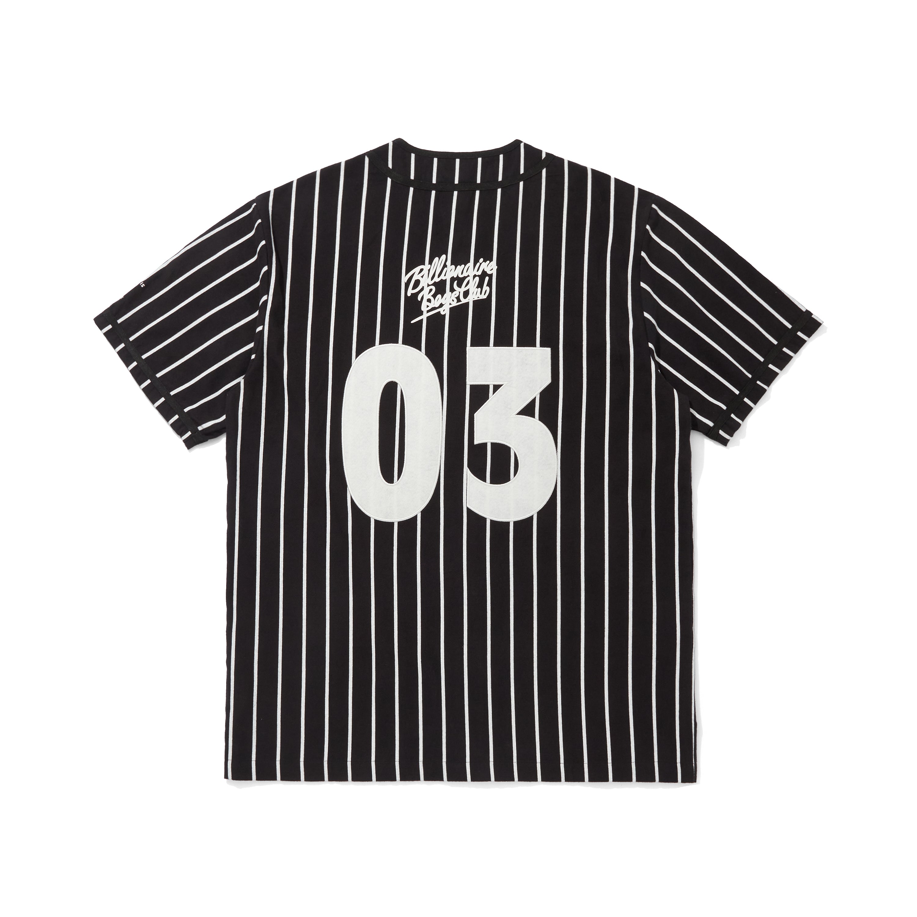 画像をギャラリービューアに読み込む, Baseball Shirt
