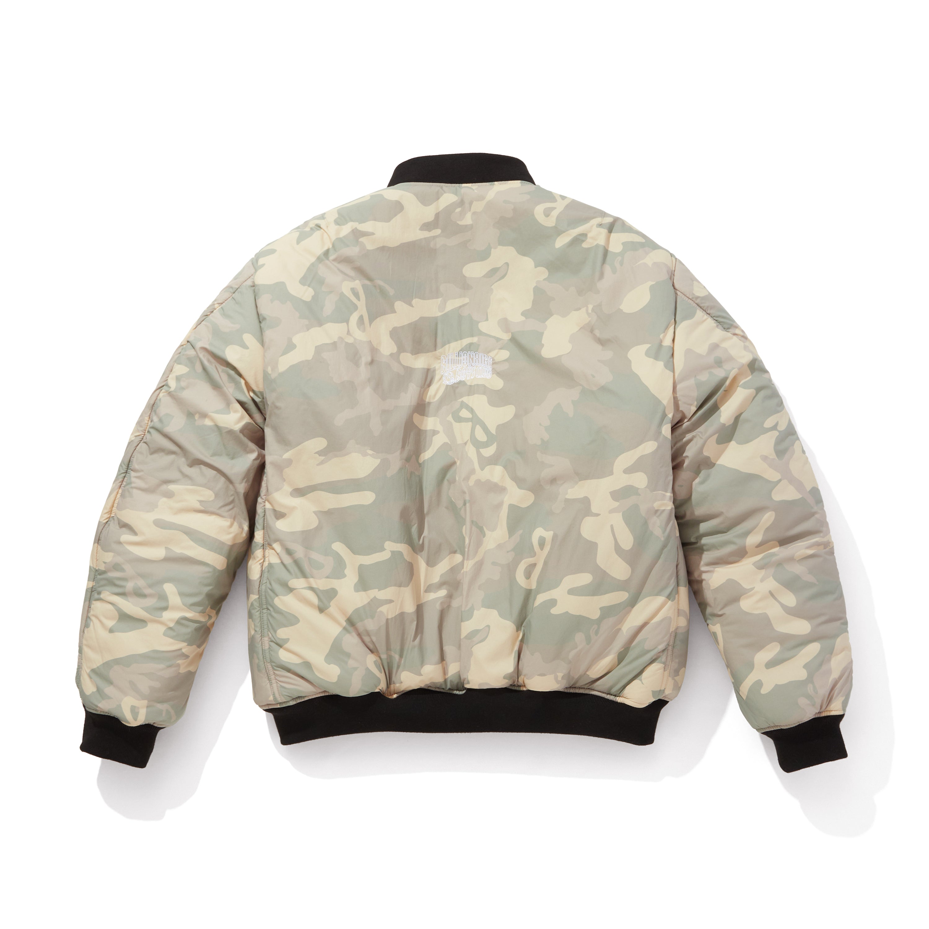 Load image into Gallery viewer, Reversible Nylon Ma-1