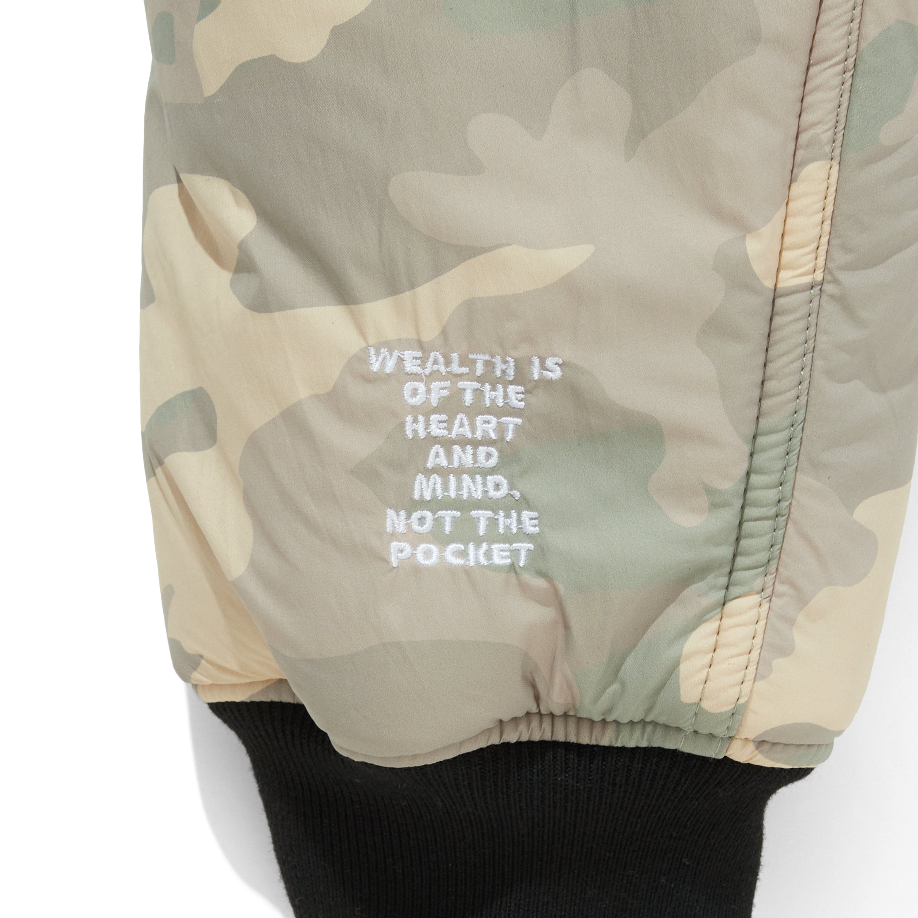 Load image into Gallery viewer, Reversible Nylon Ma-1